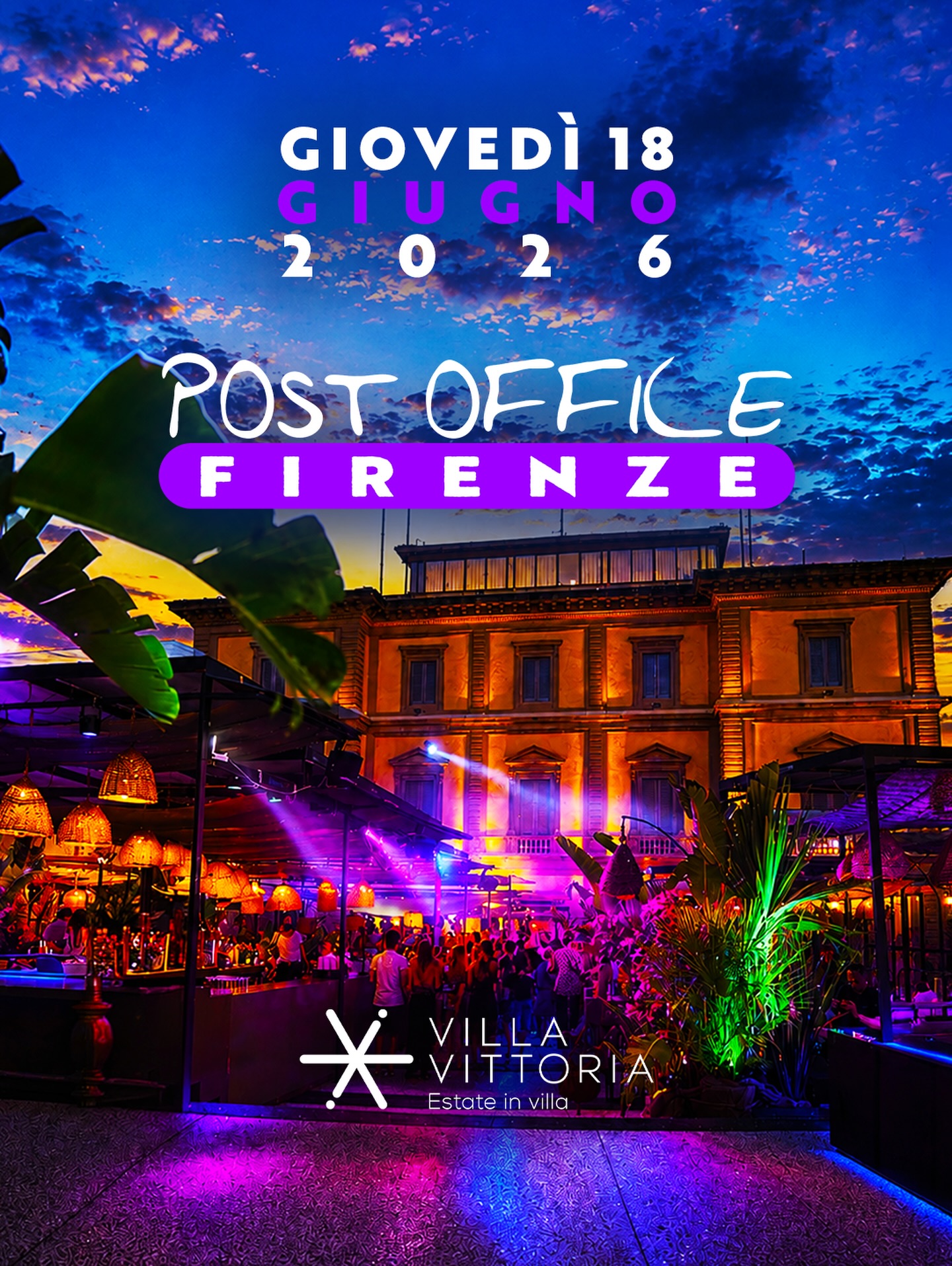 Villa Vittoria