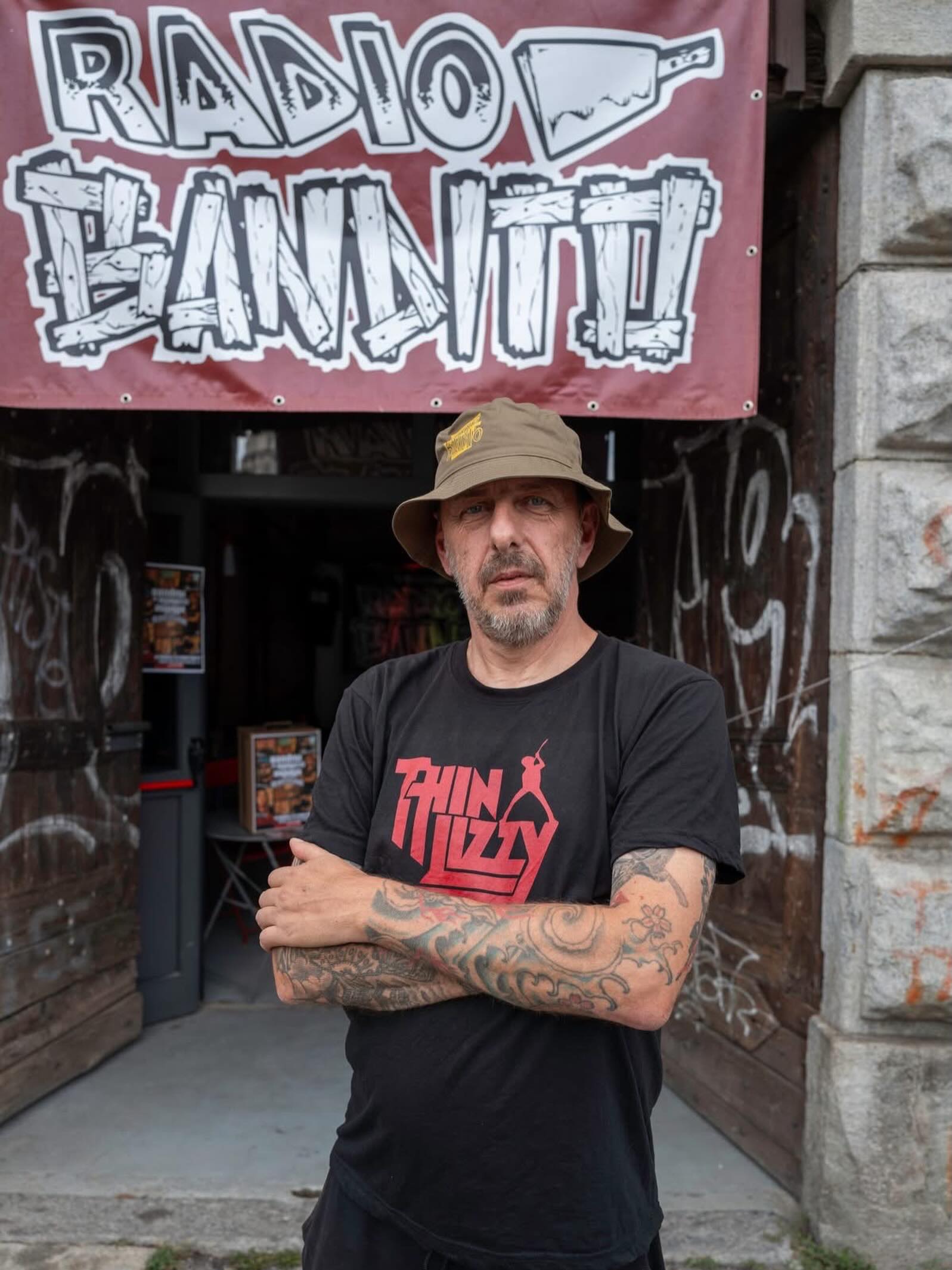 Radio Bandito