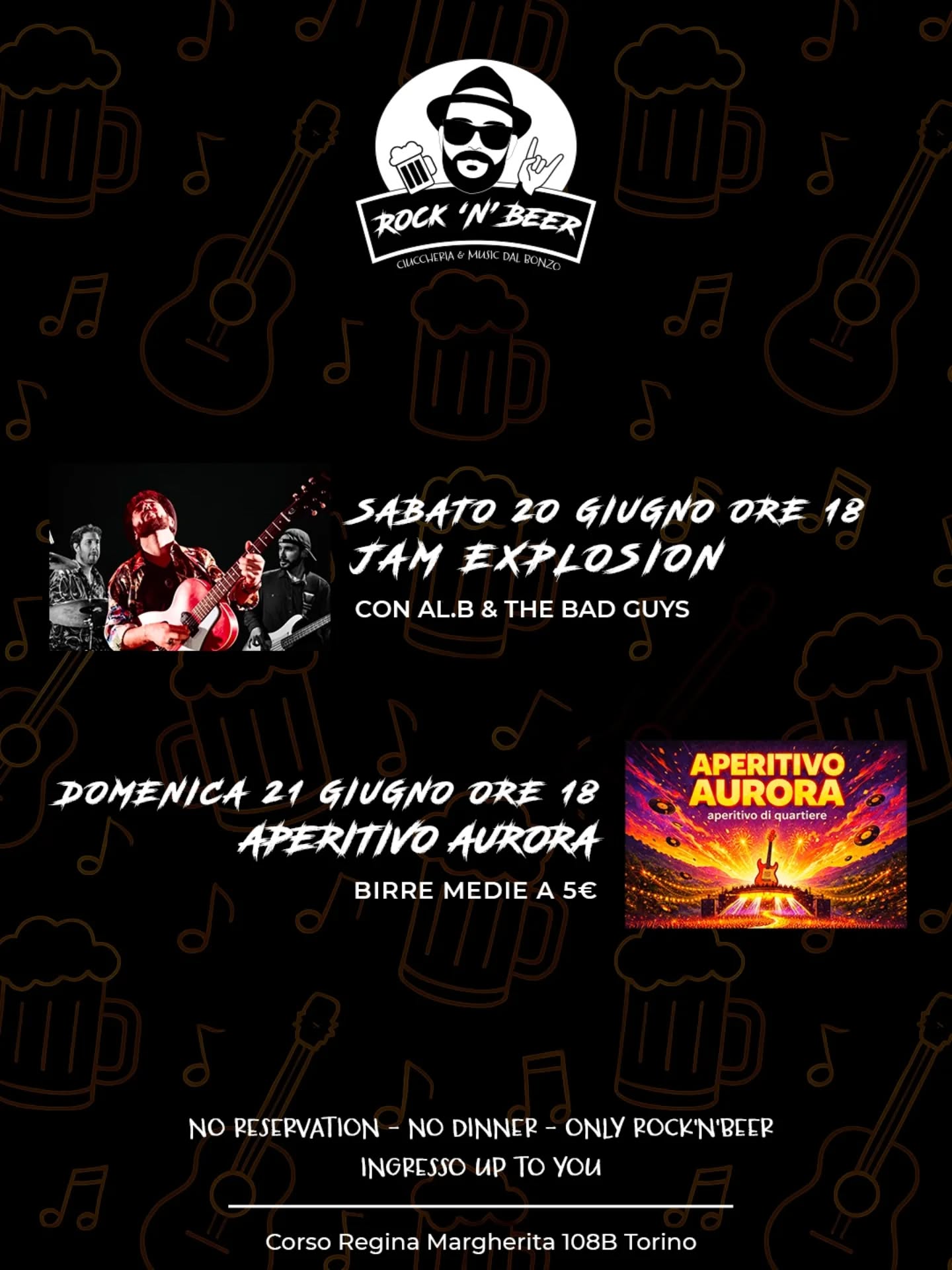Rock'n'Beer