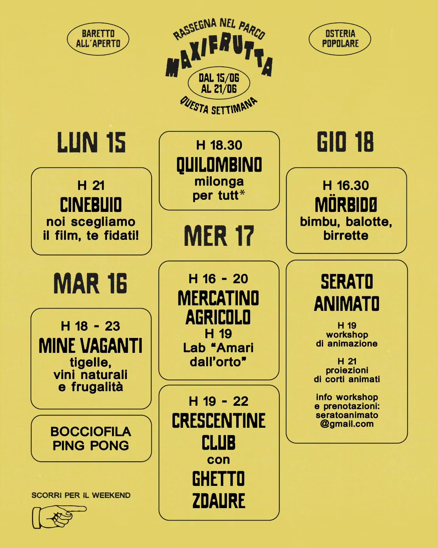 Maxifruttà