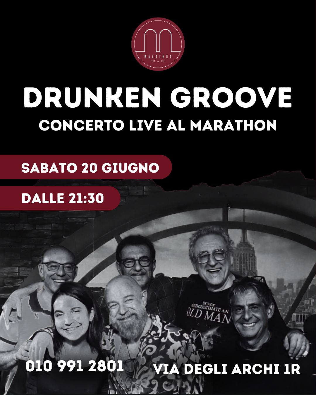 Marathon