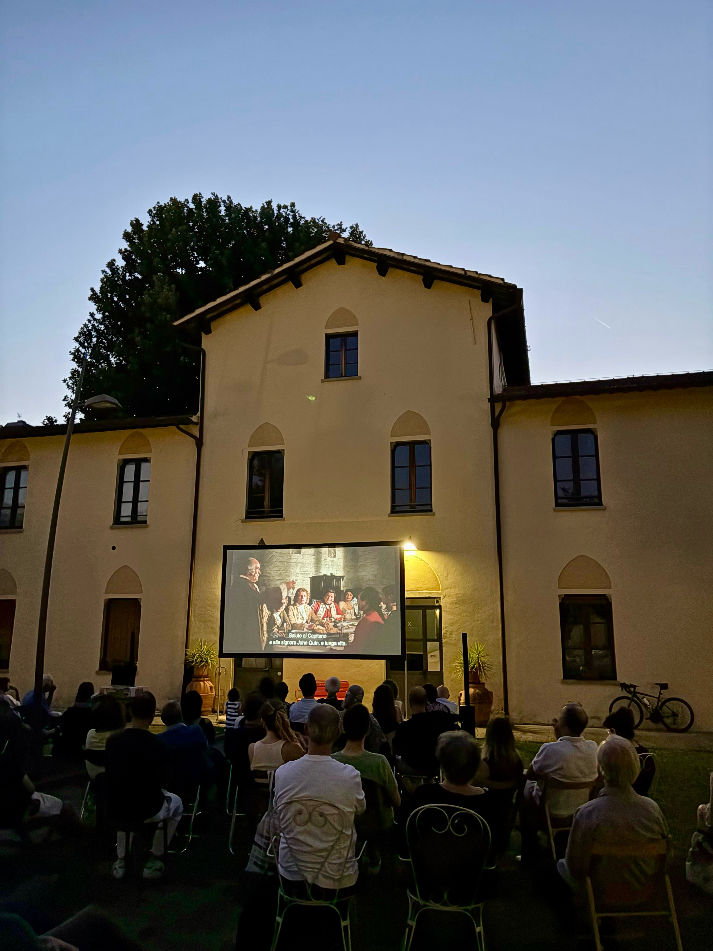 Nuovo Cinema Universale