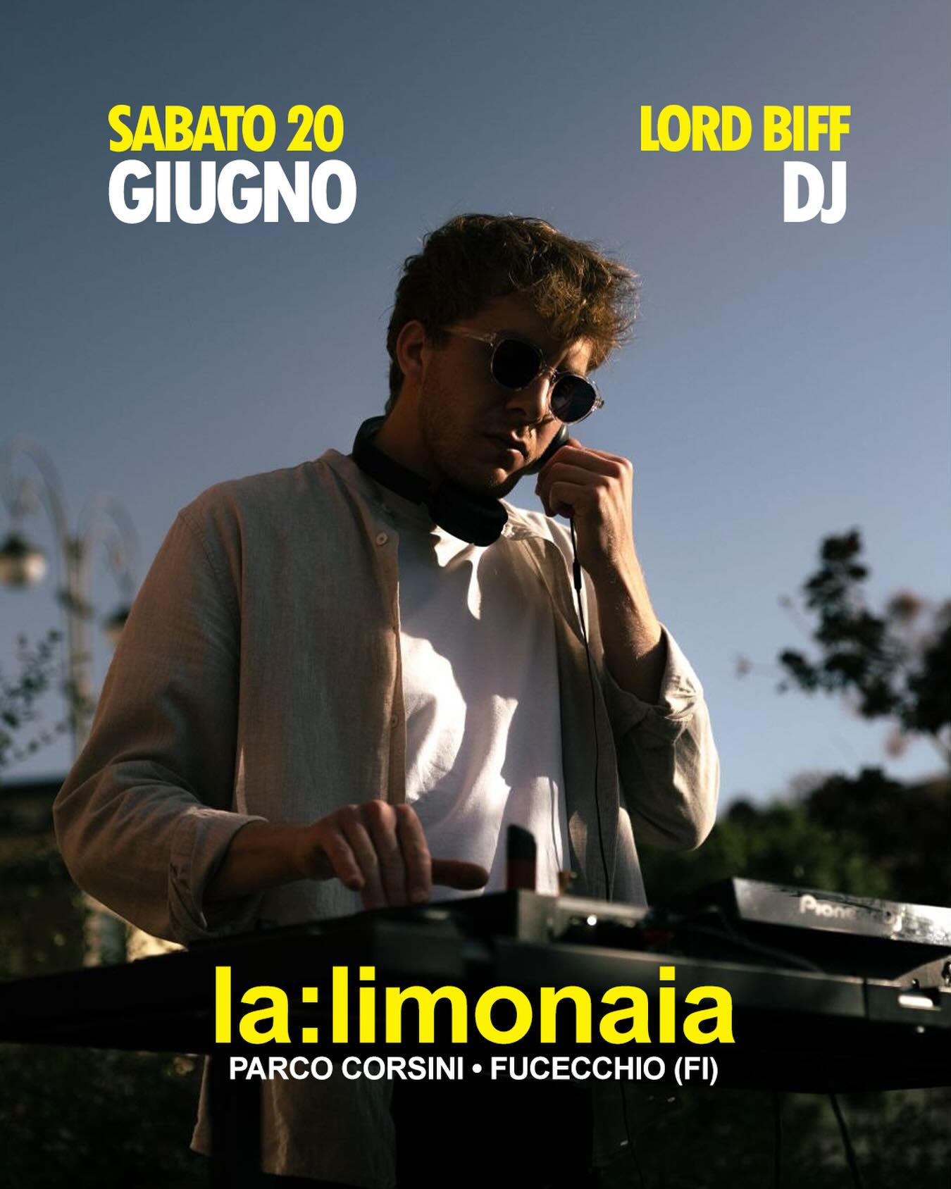 La Limonaia