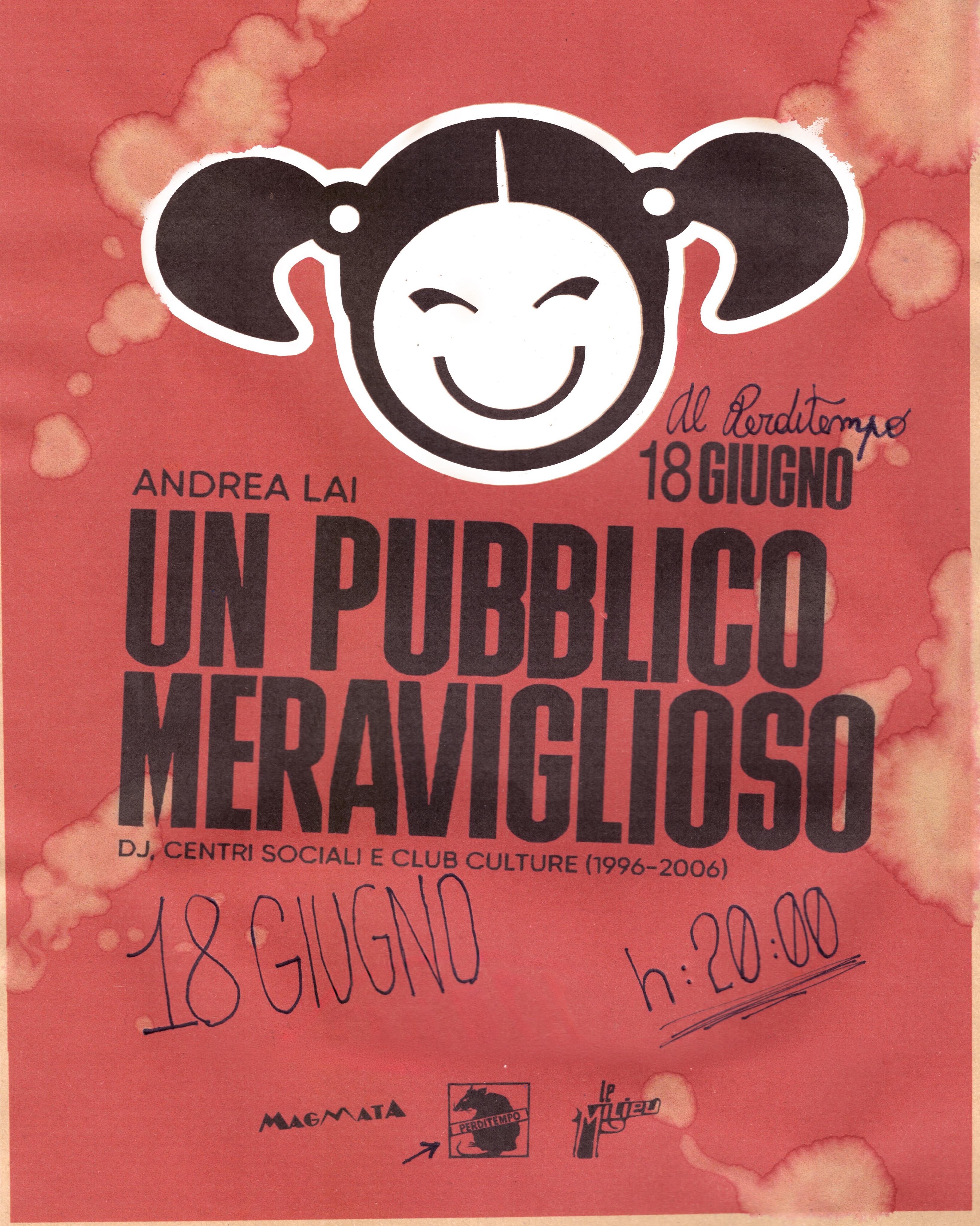 Al Perditempo
