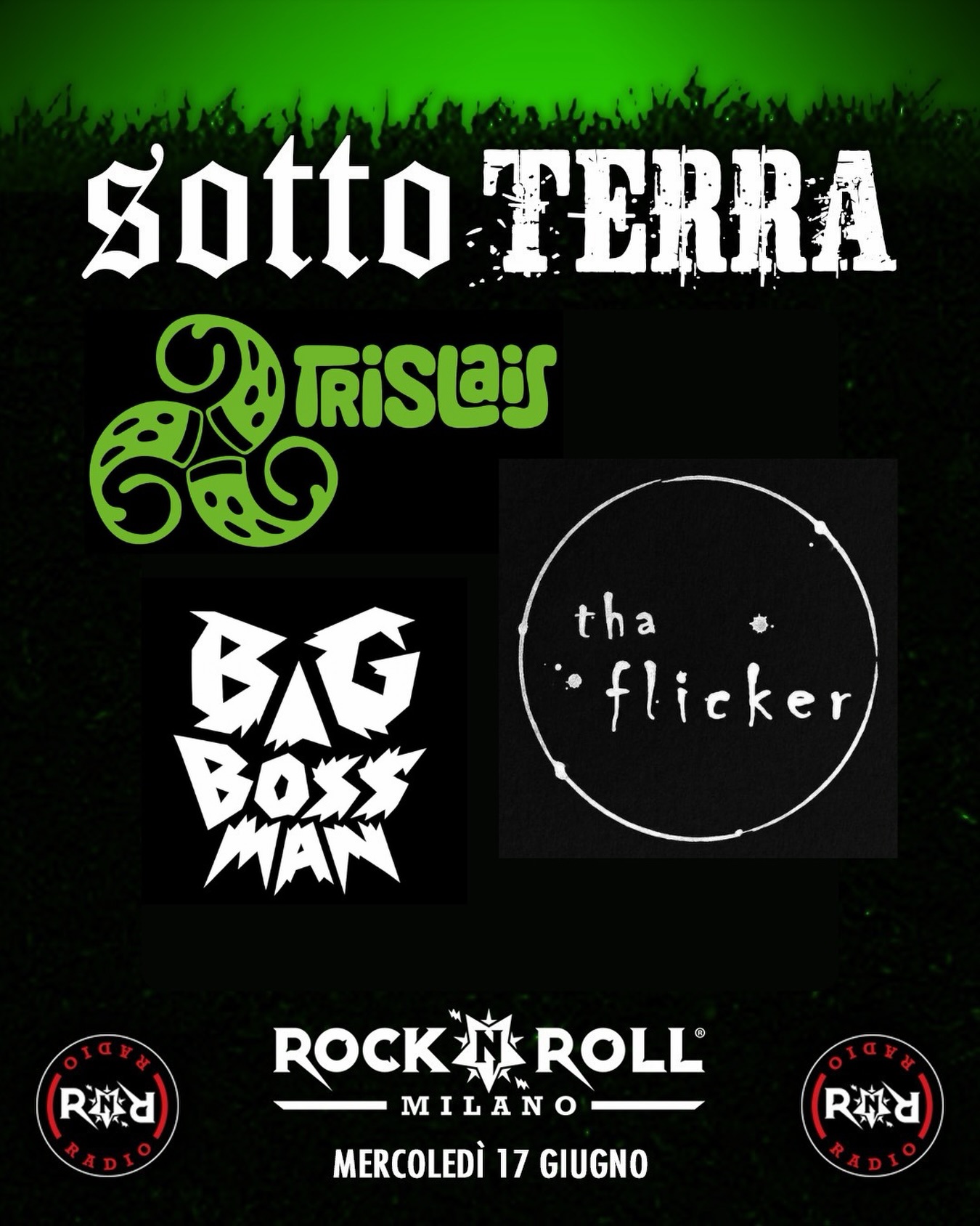 Rock'n'Roll Club Milano