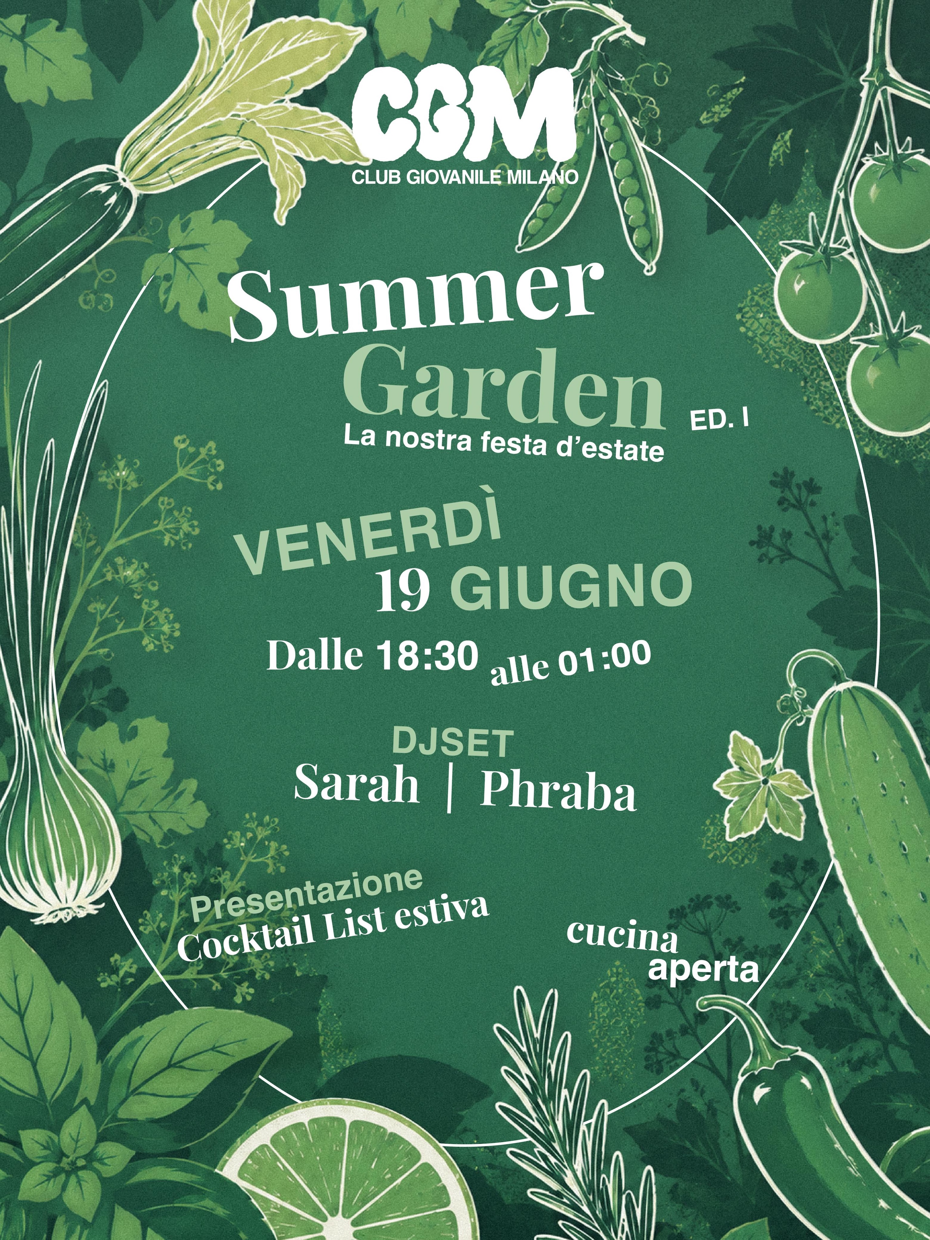 Club Giovanile Milano