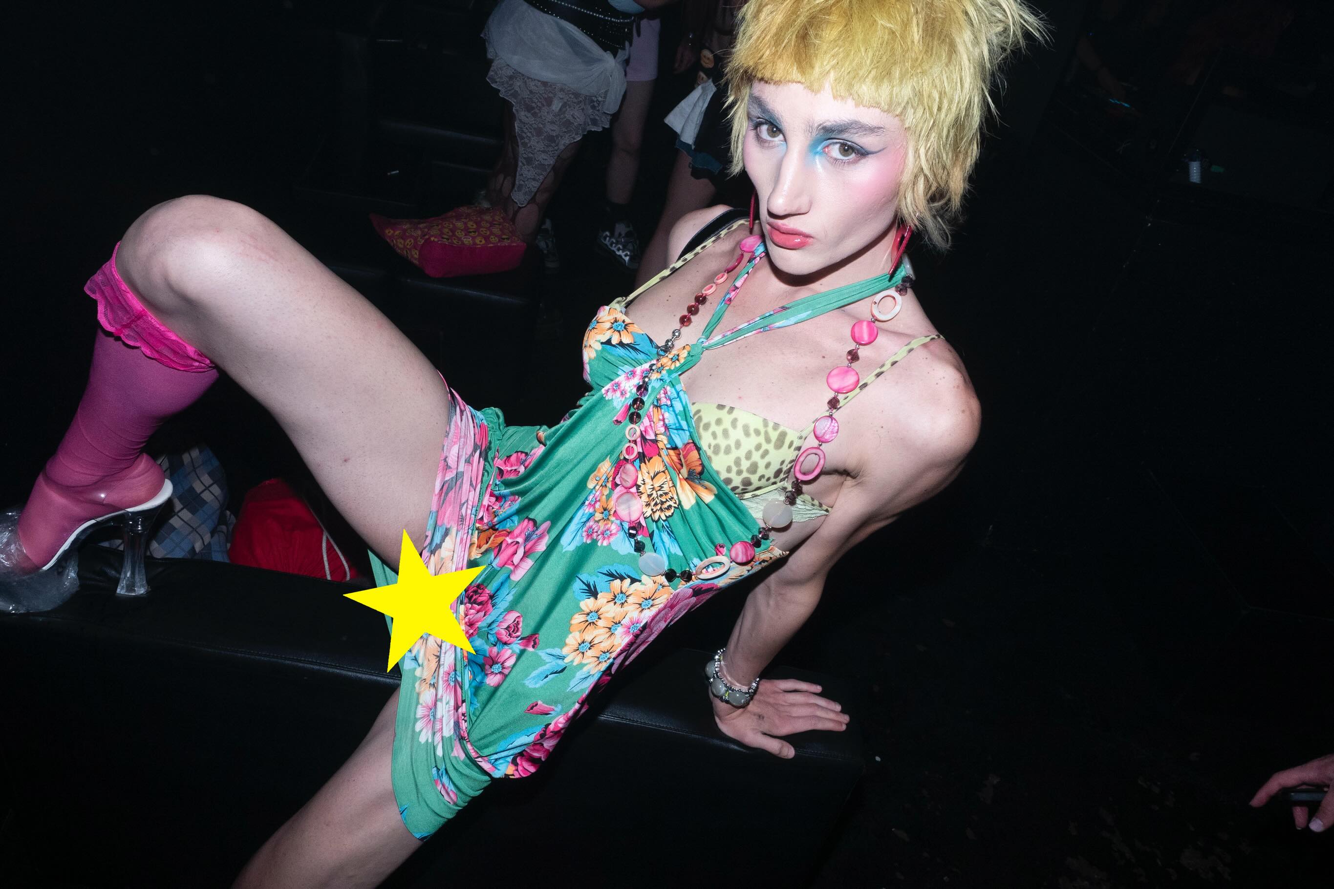 Rocket Club Milano
