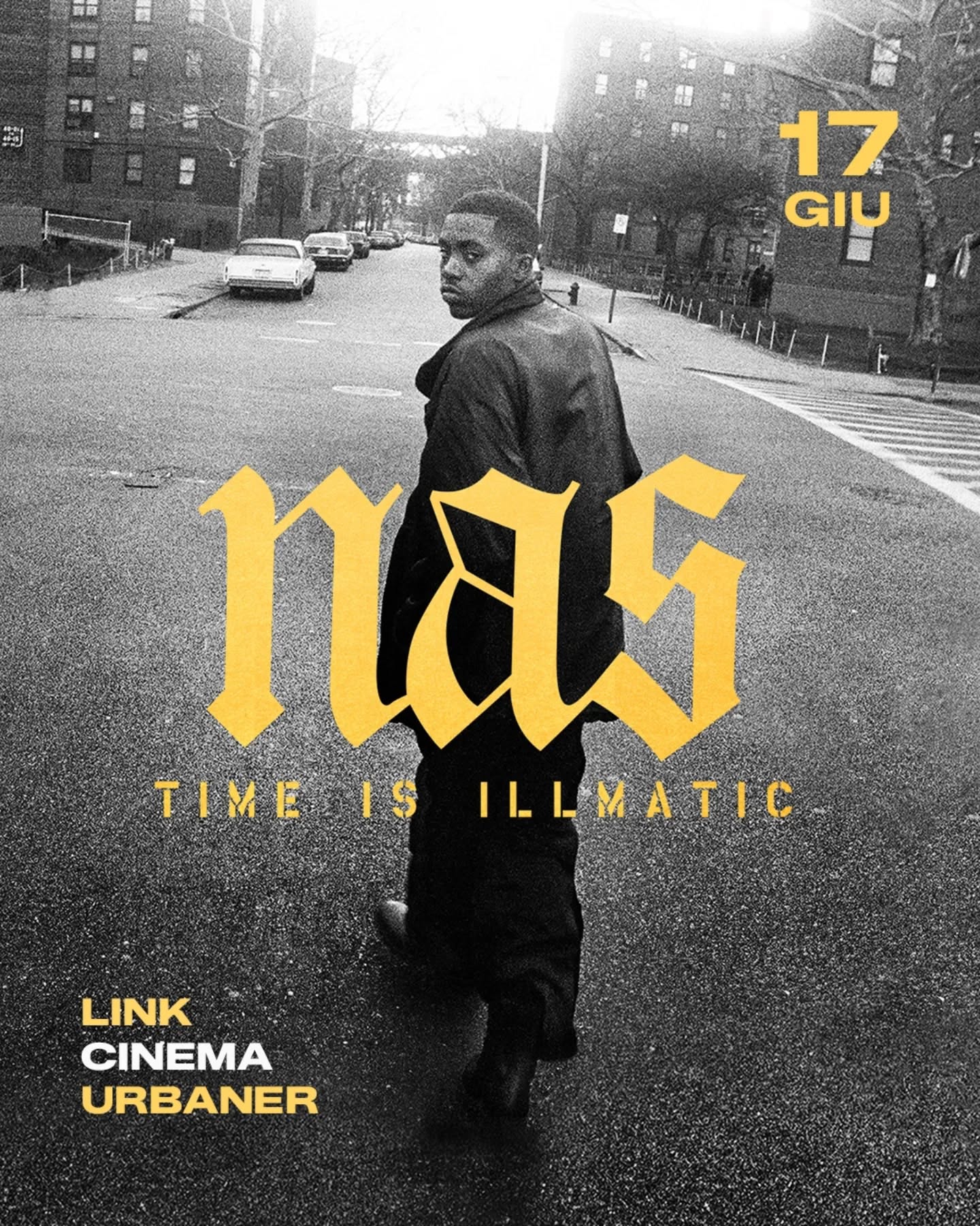 Link Cinema Urbaner