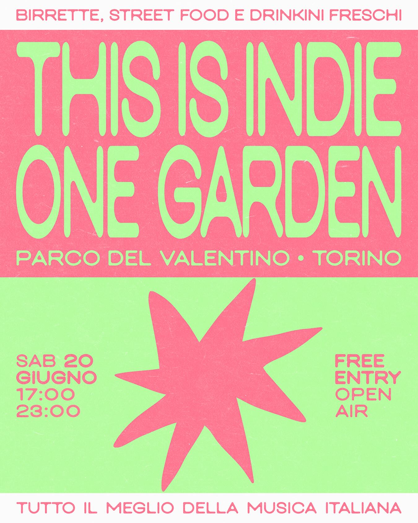 ONE Garden