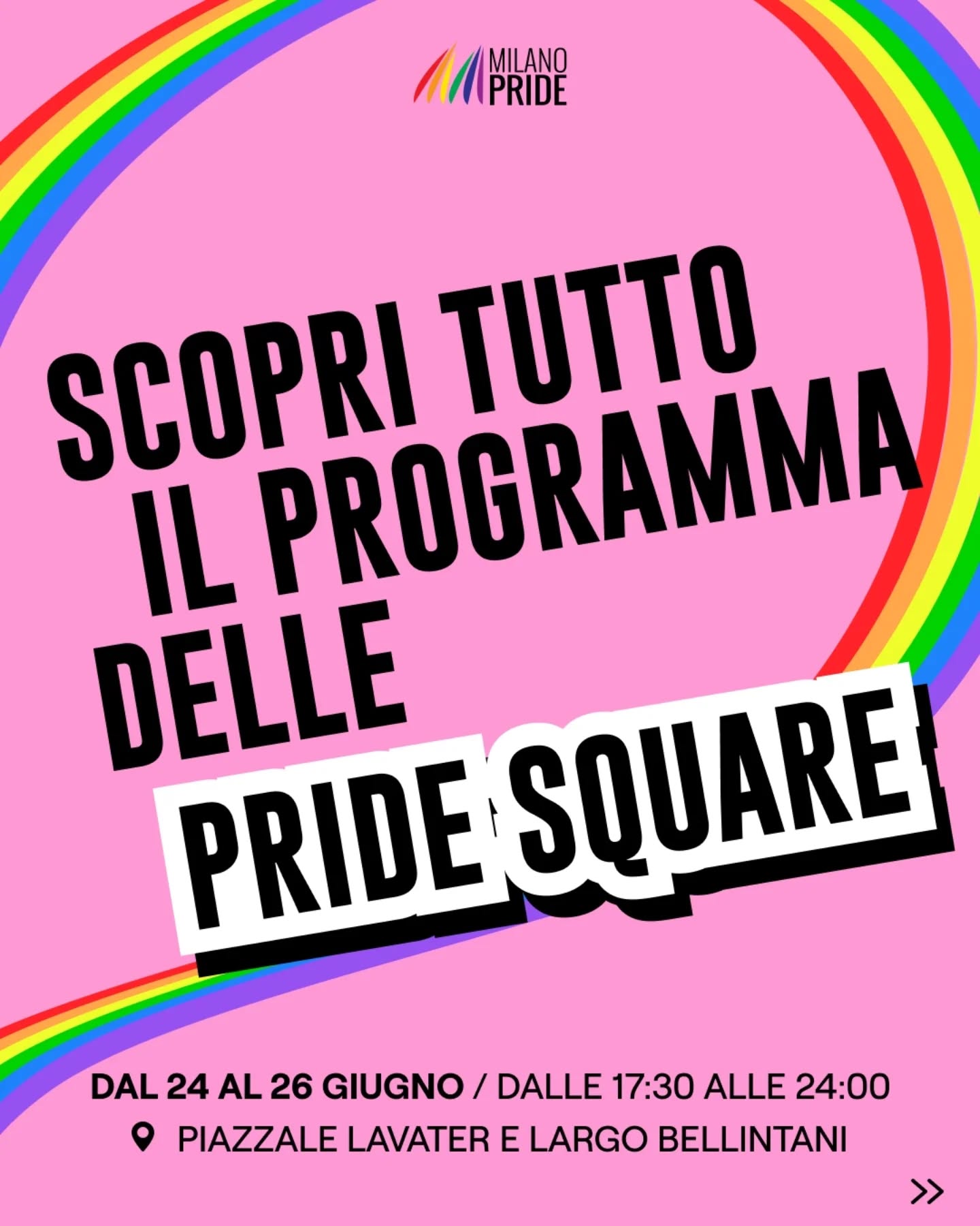 Pride Square