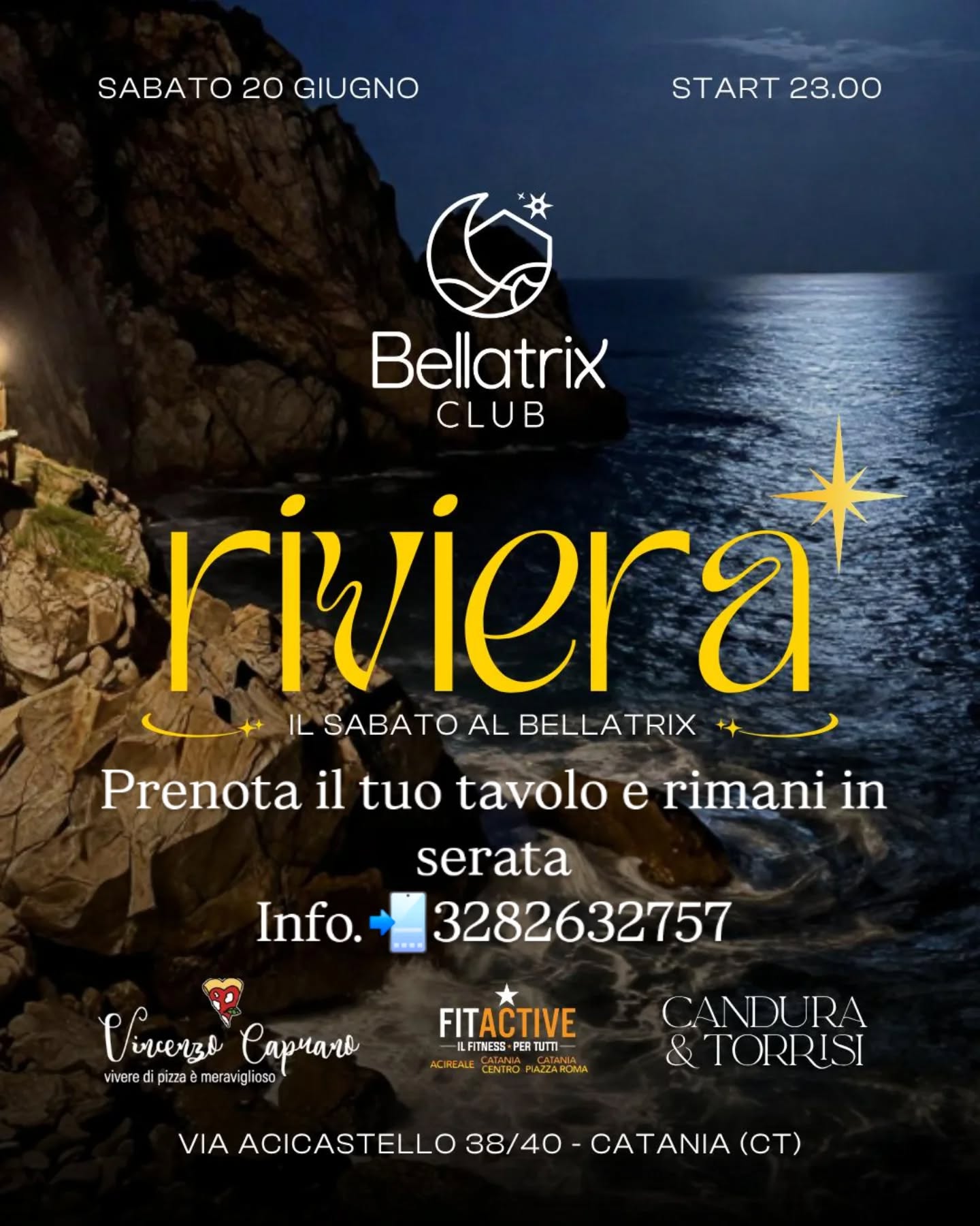 Bellatrix Club