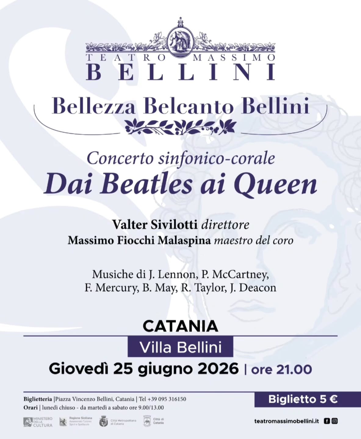 Villa Bellini