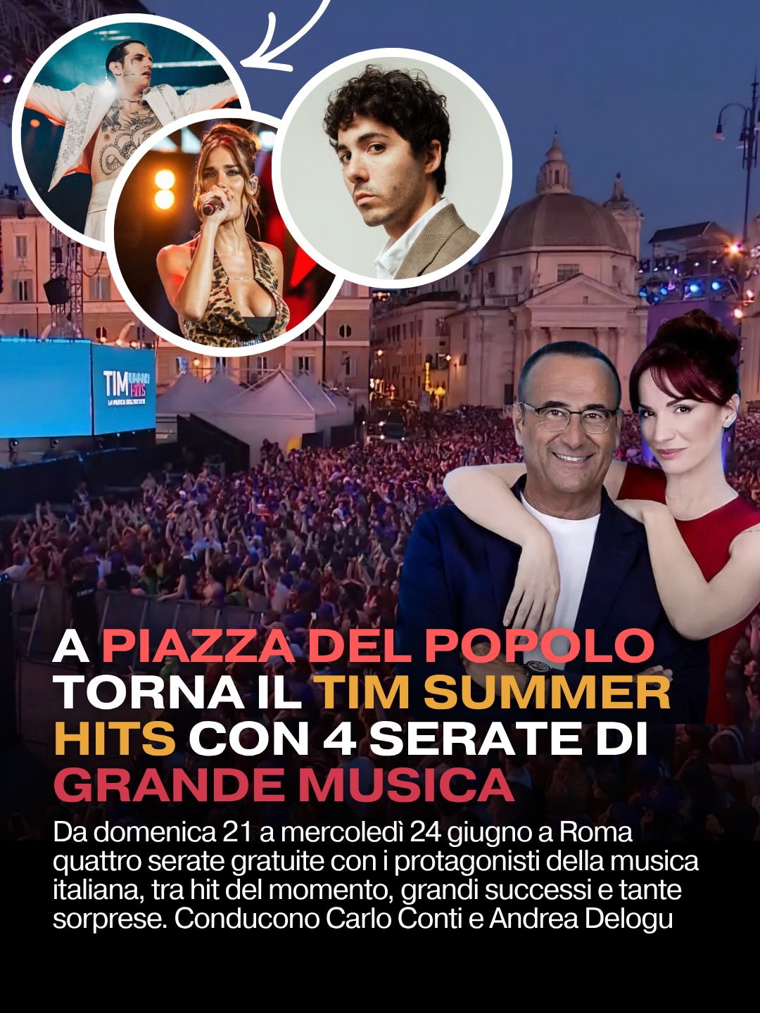 Piazza del Popolo