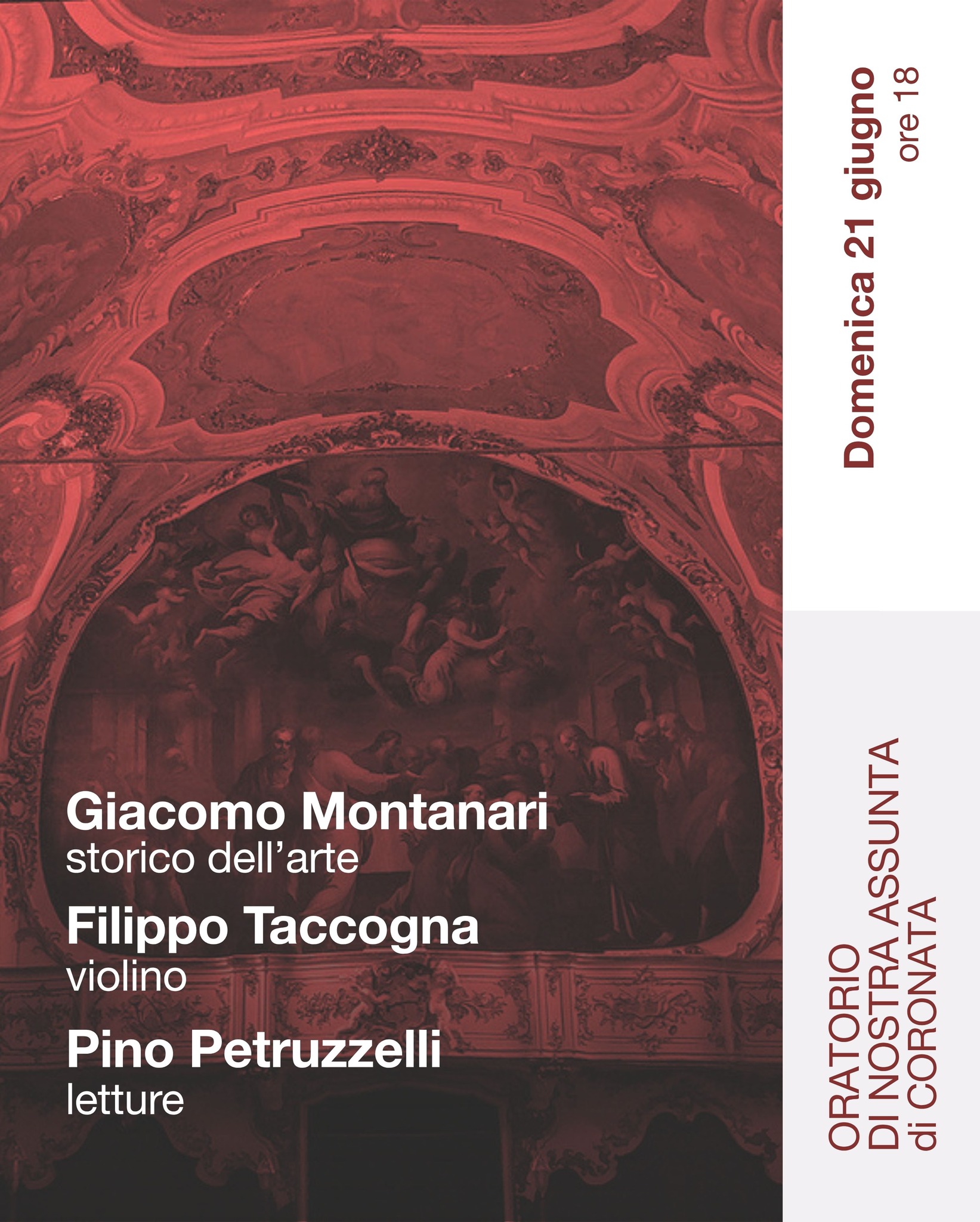 Oratorio di Nostra Signora Assunta di Coronata