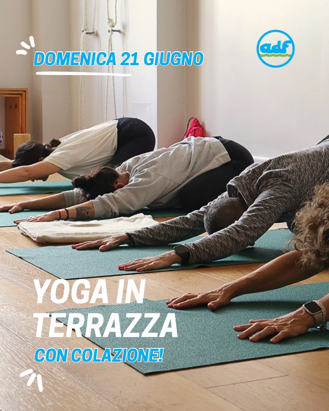Terrazza