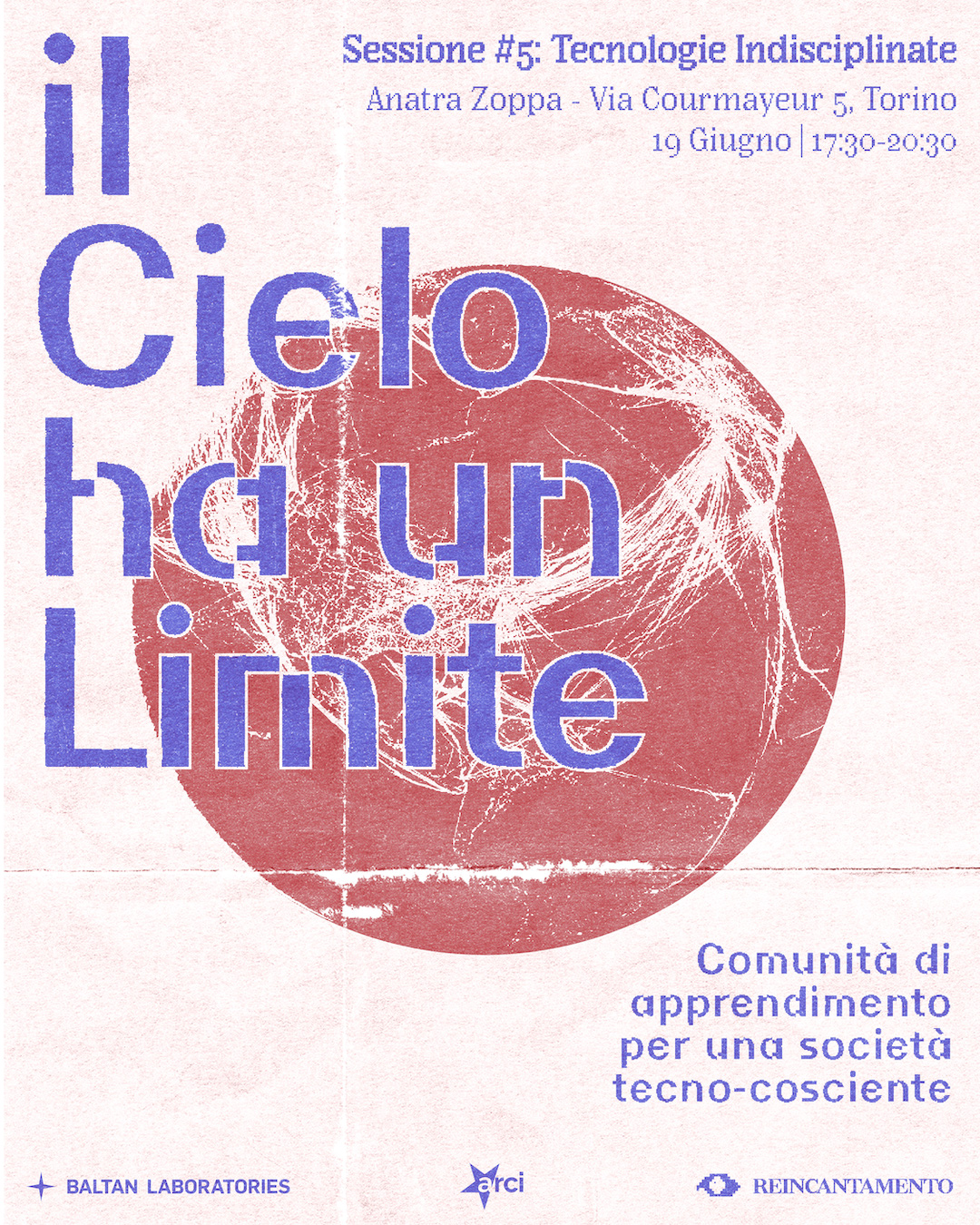 Circolo Anatra Zoppa