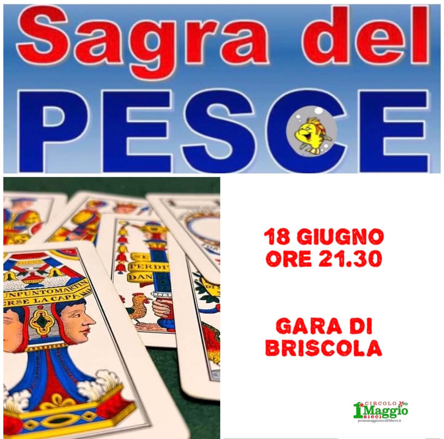Circolo Primo Maggio