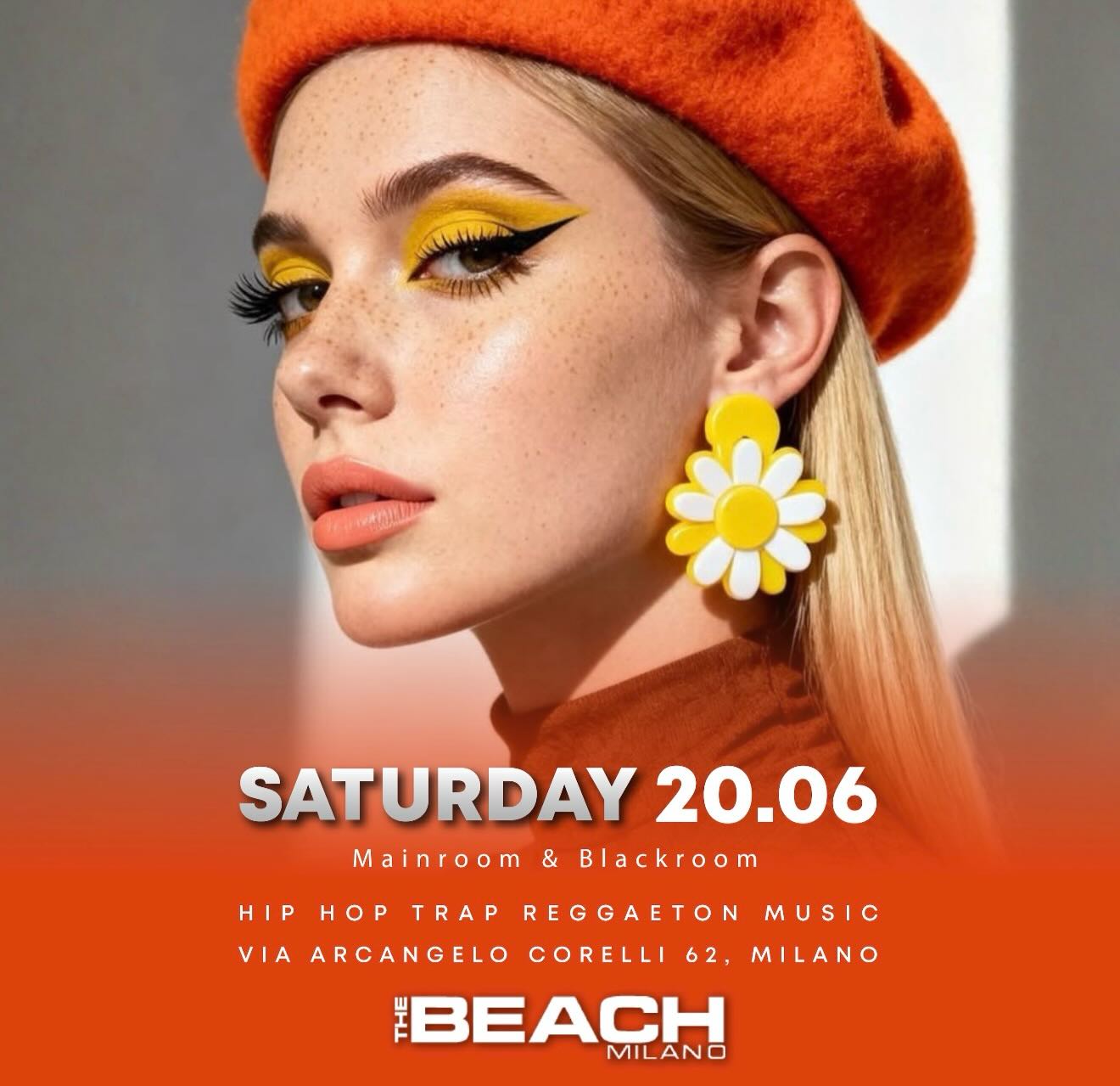 The Beach Milano