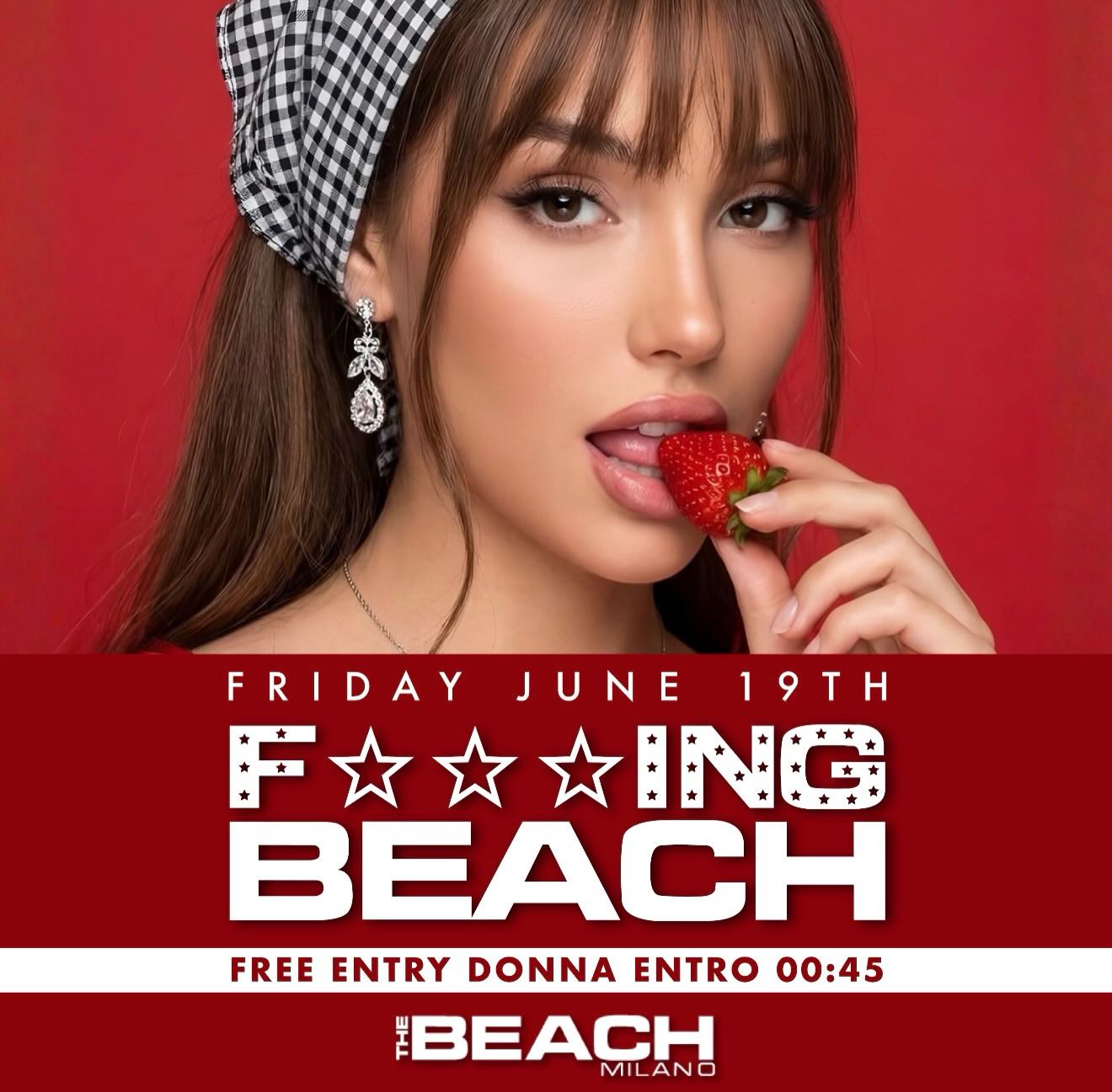 The Beach Milano