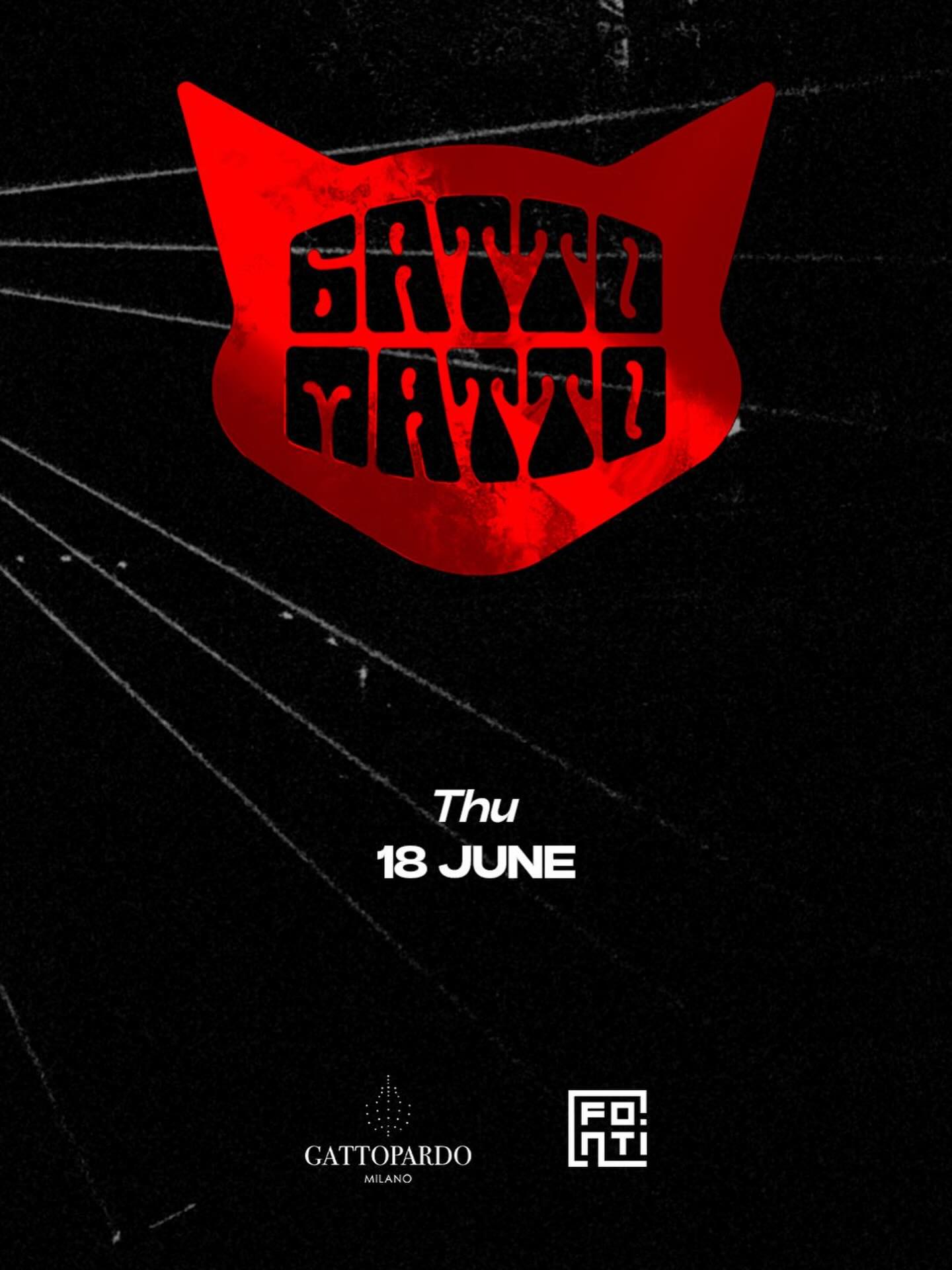 Gattopardo Milano