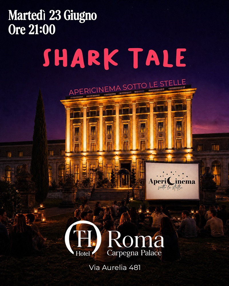 Th Roma - Carpegna Palace