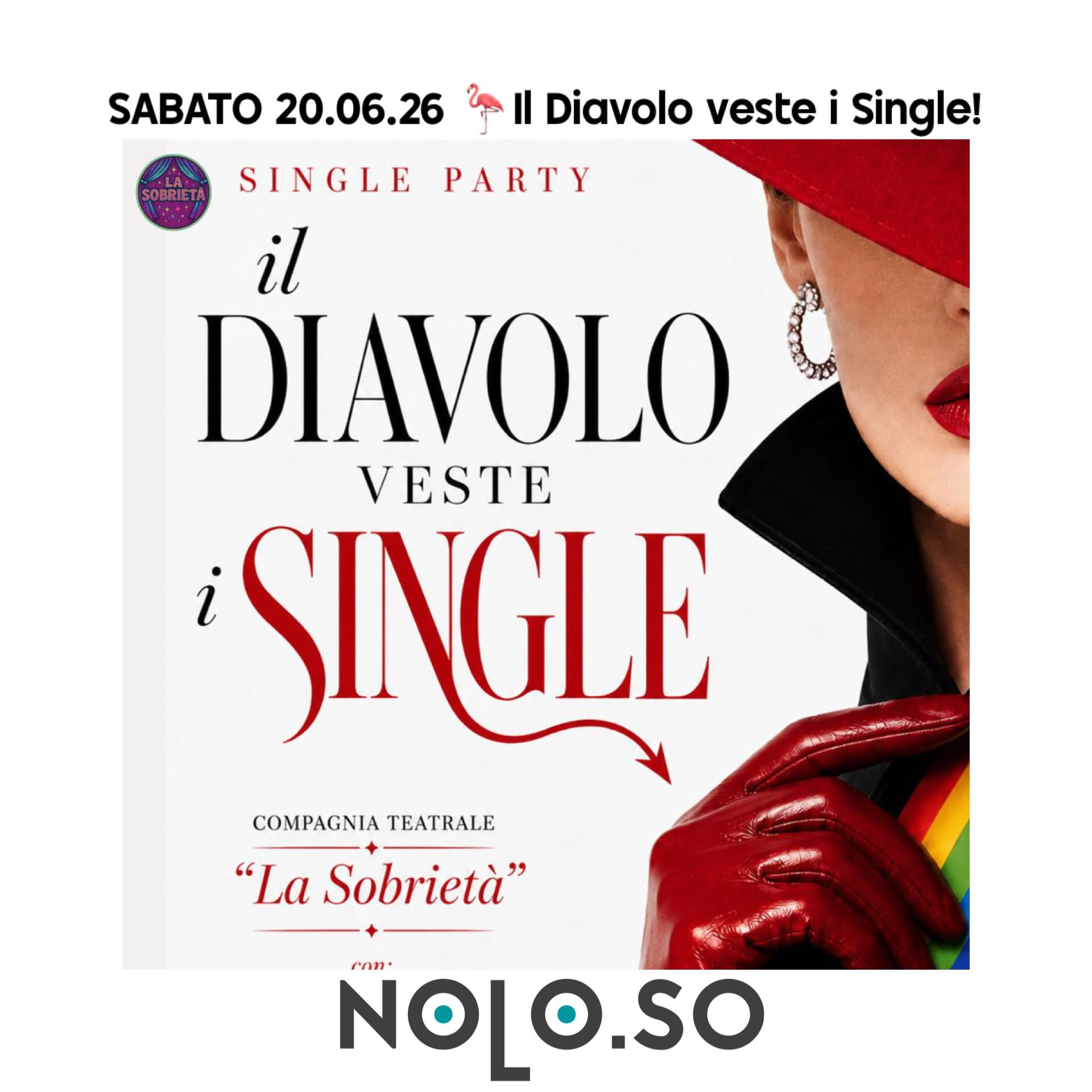 NONLOSO