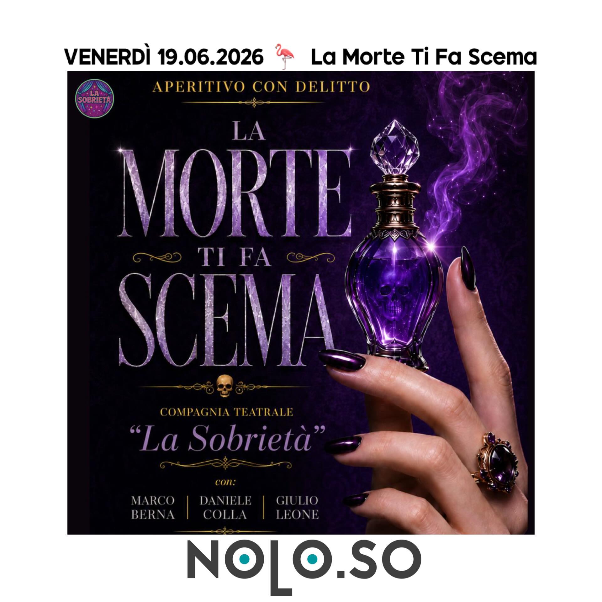 NONLOSO