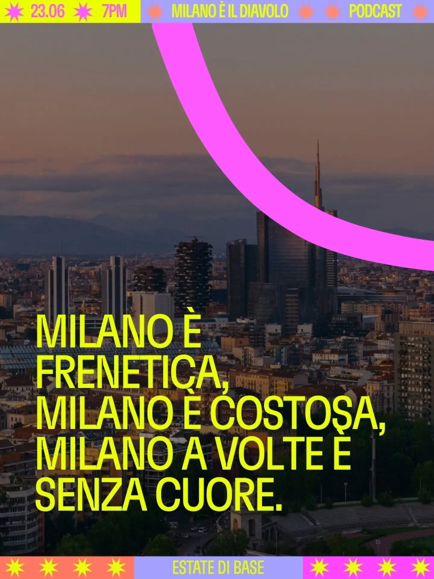 BASE Milano