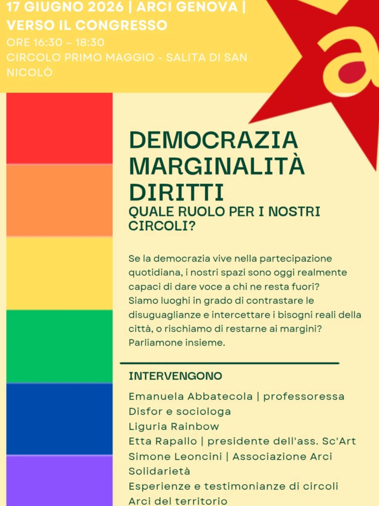 Circolo Primo Maggio