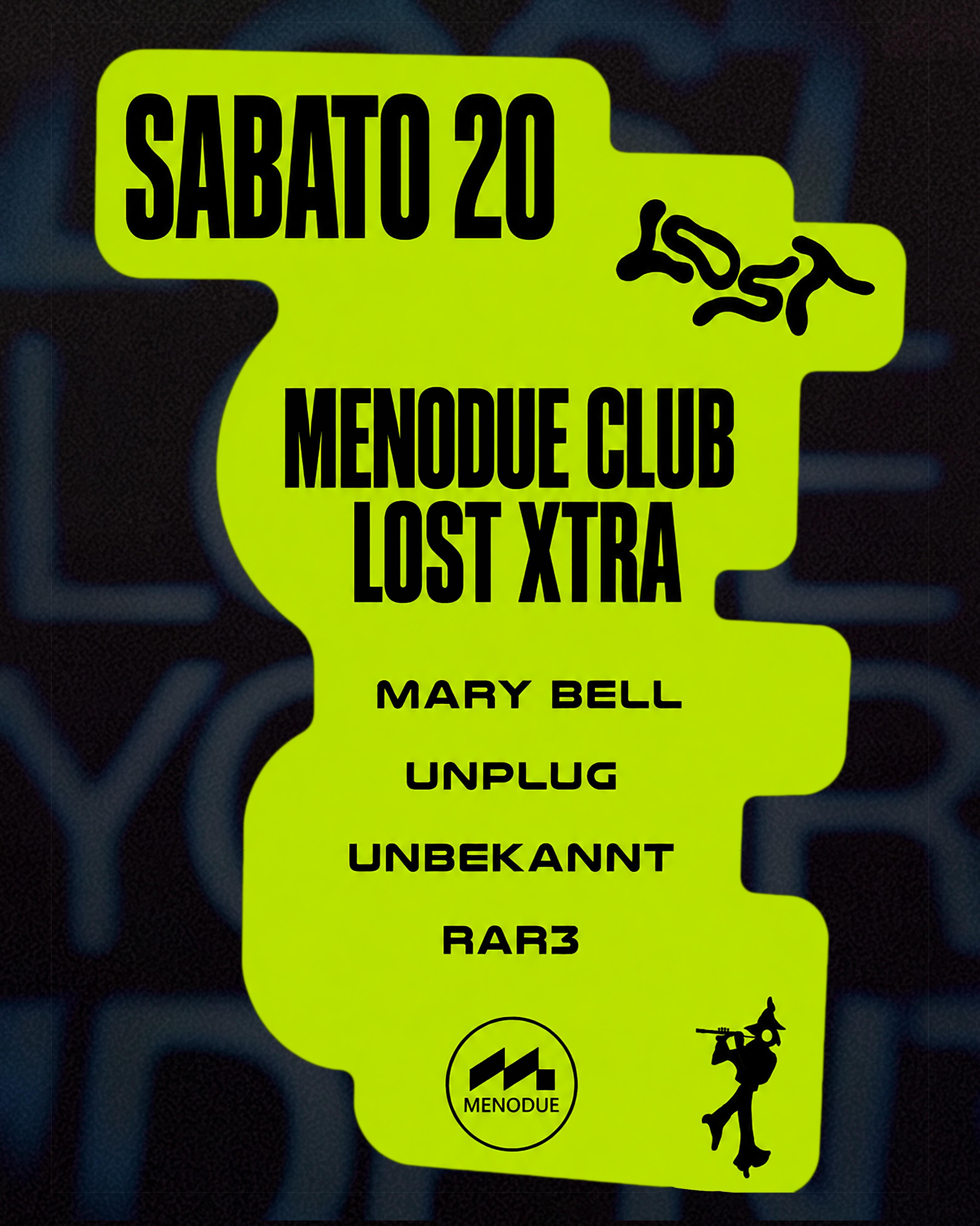 Menodue Club