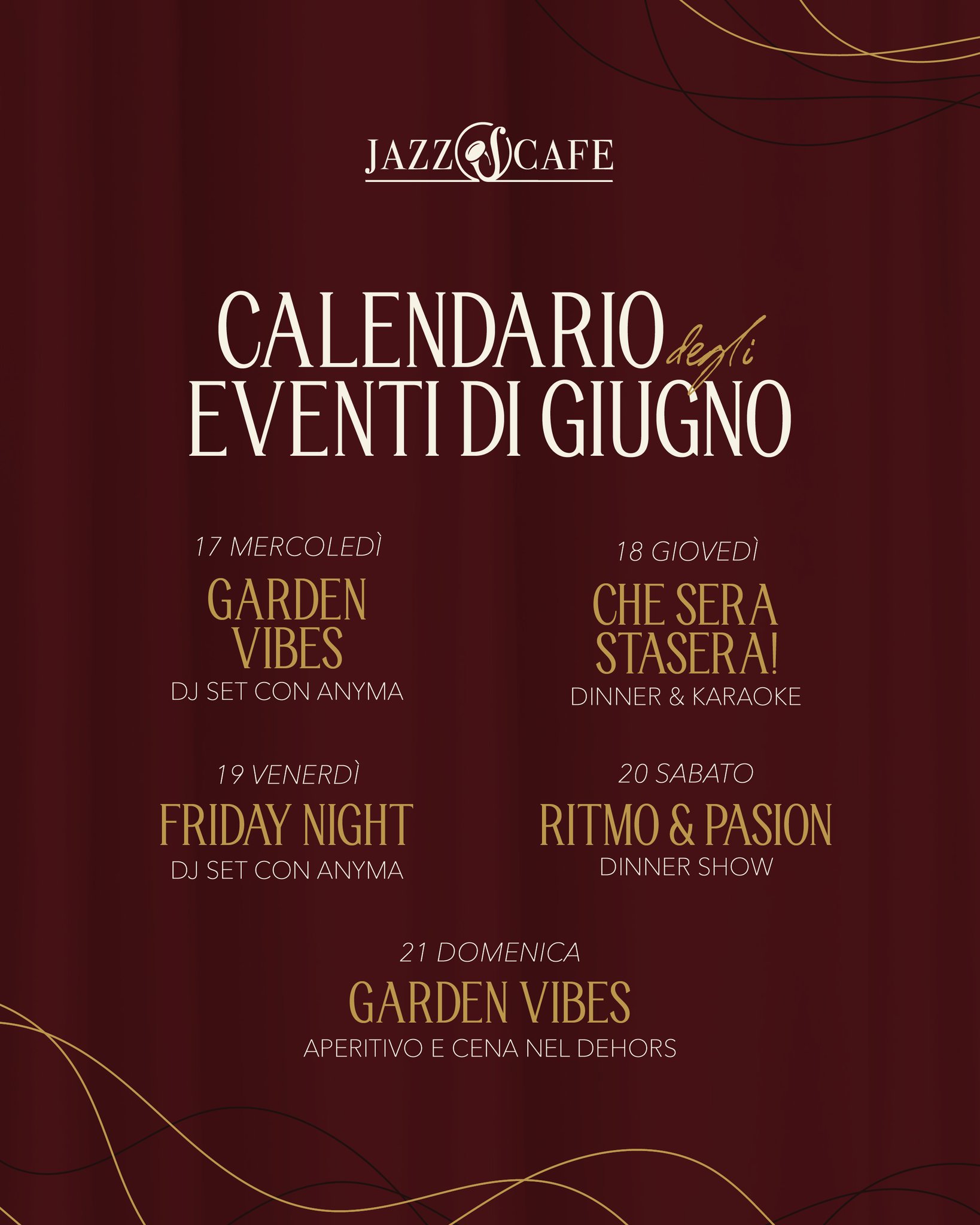Jazz Cafe