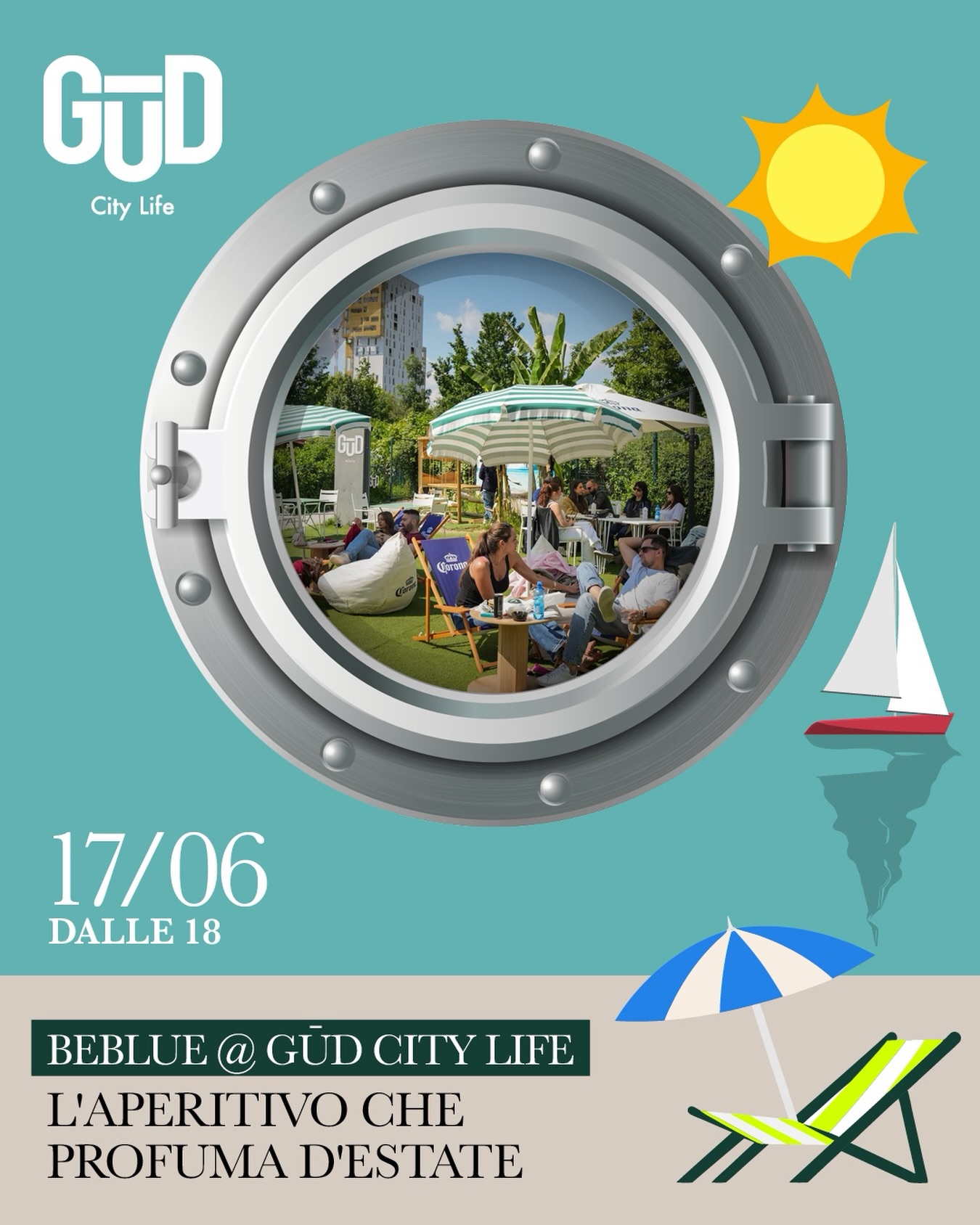 GUD City Life