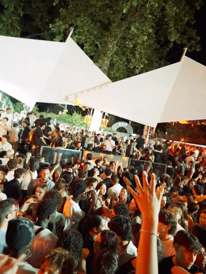 Central Club Firenze