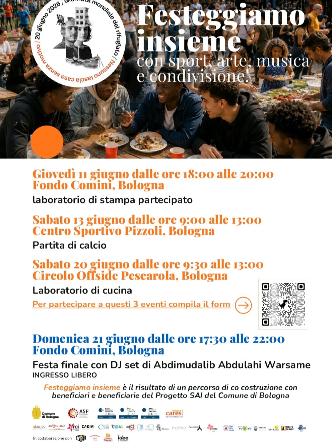 Fondo Comini