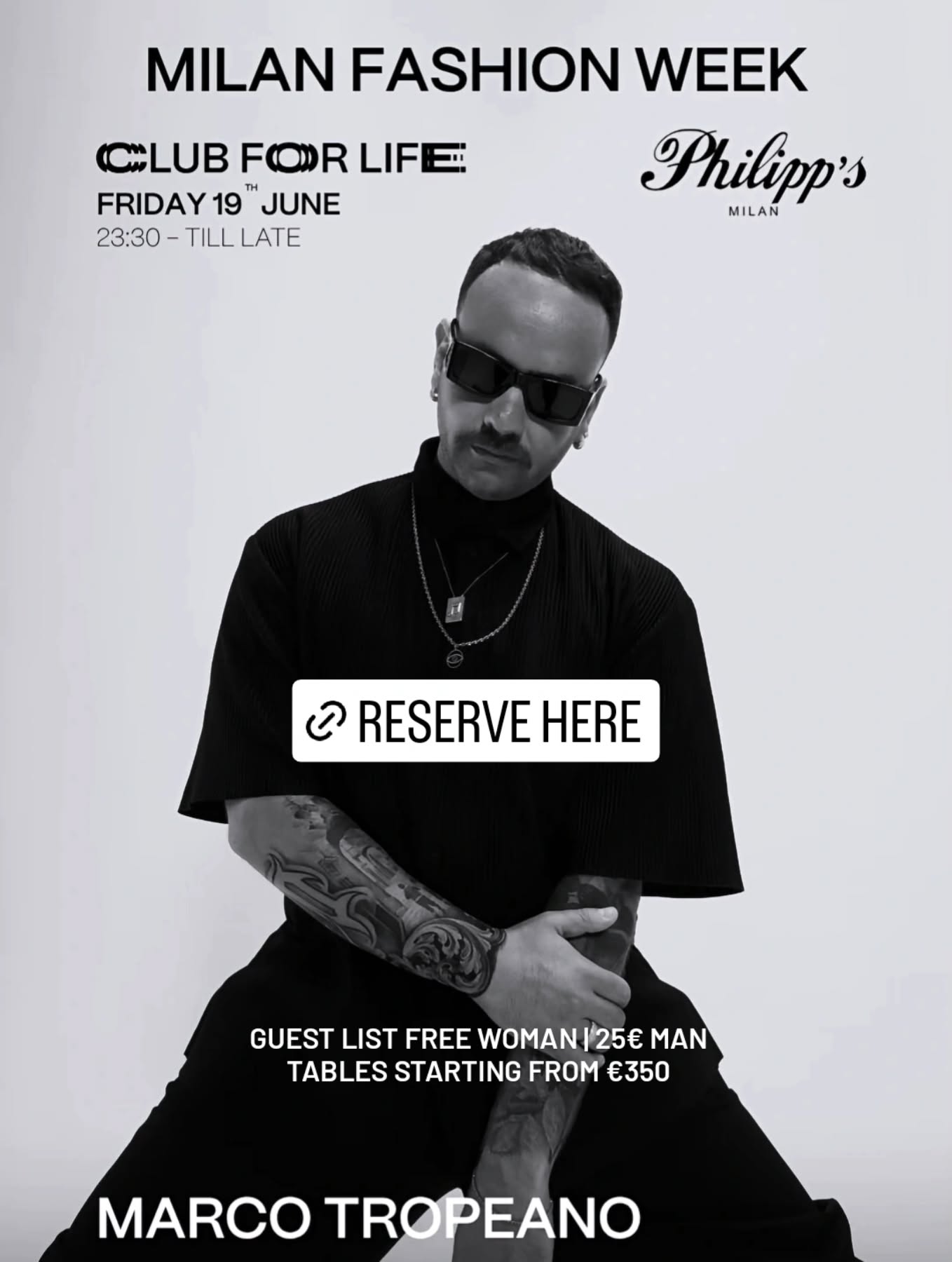 Philipp's Club