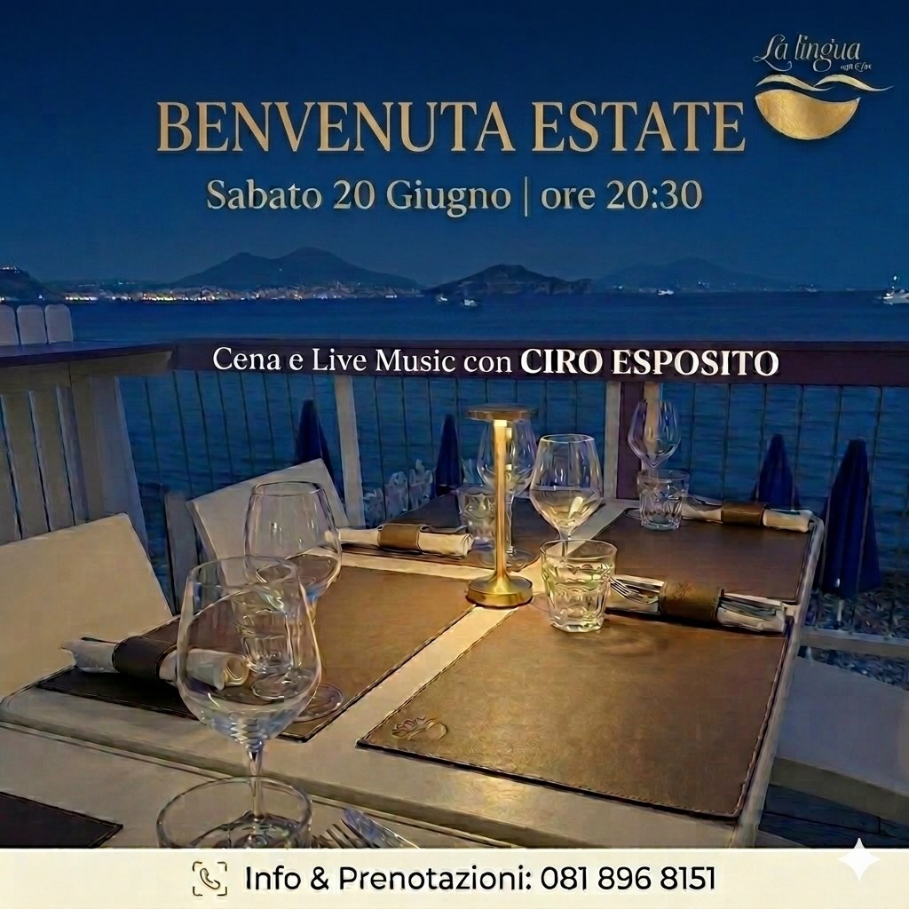 Lido La Lingua