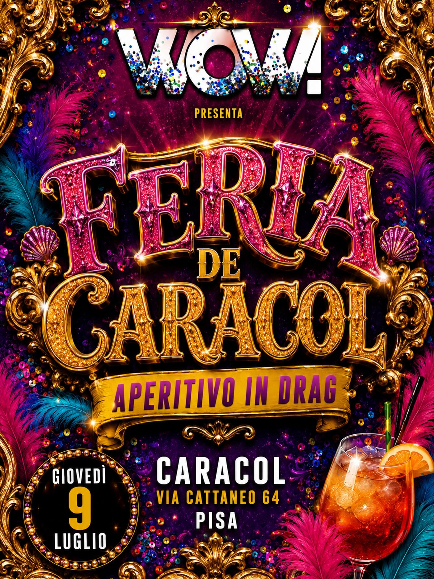Caracol