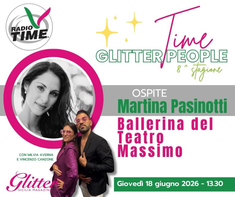 Radio Time (in diretta streaming)