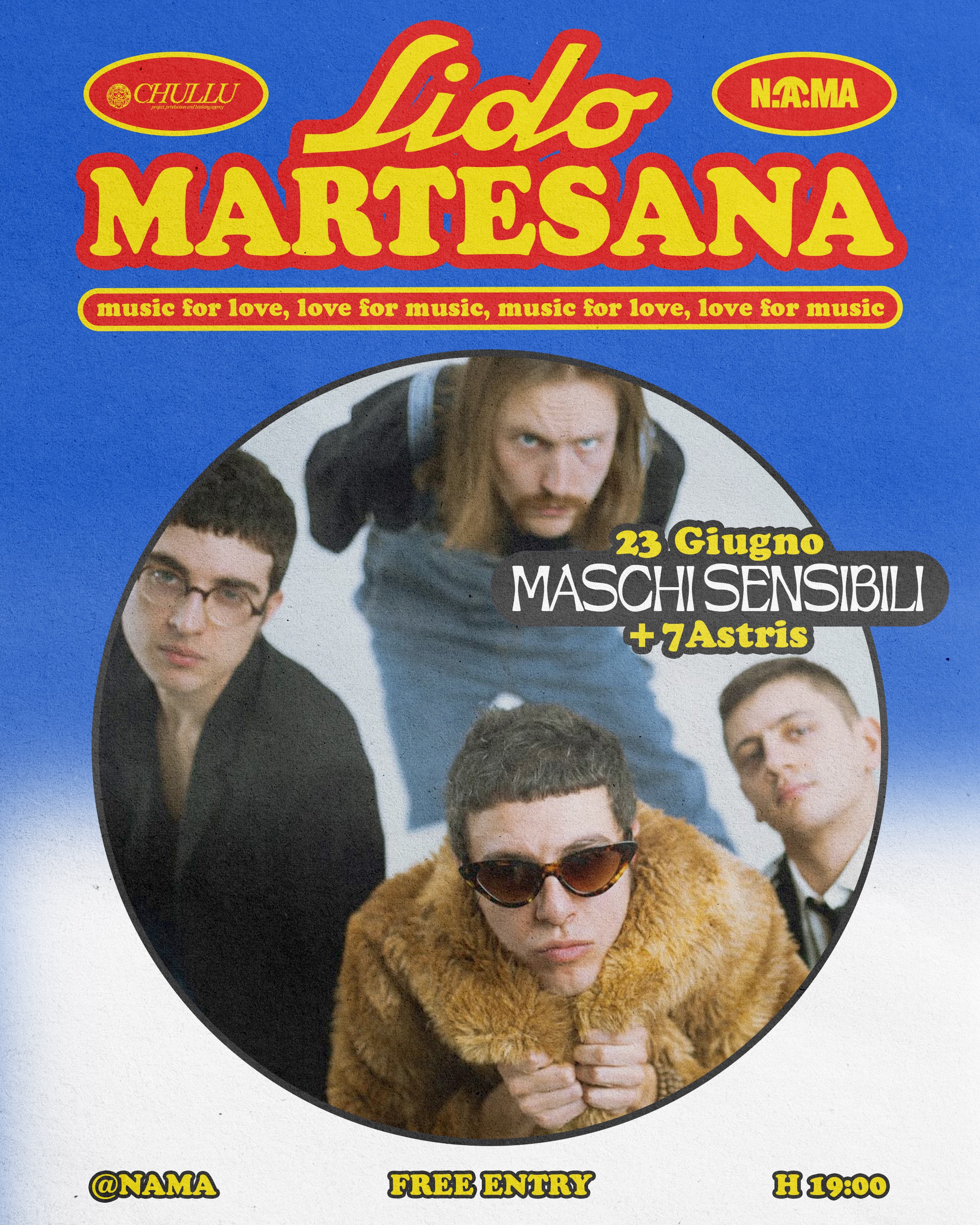 Nuovo Anfiteatro Martesana