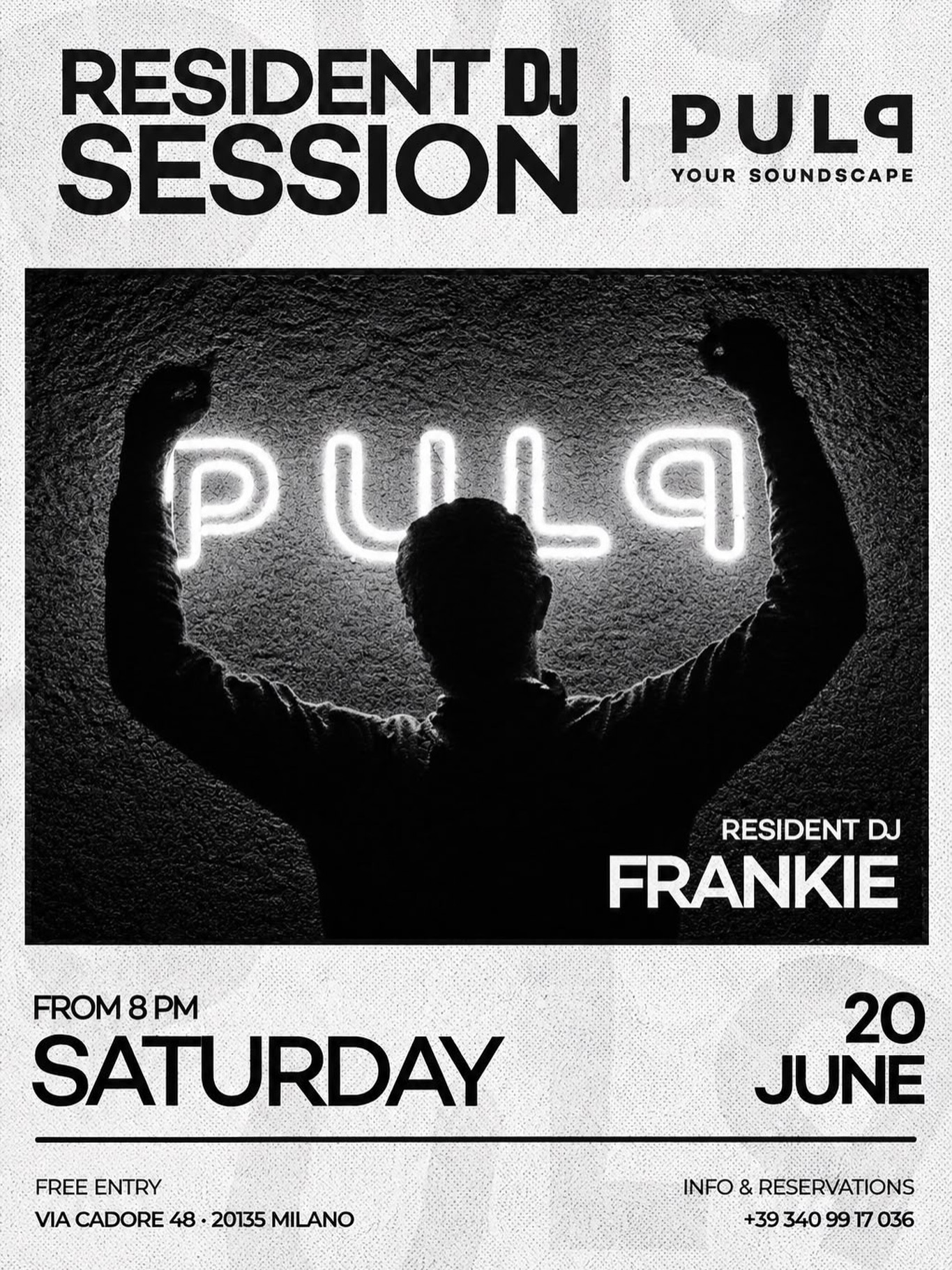Pulp Milano