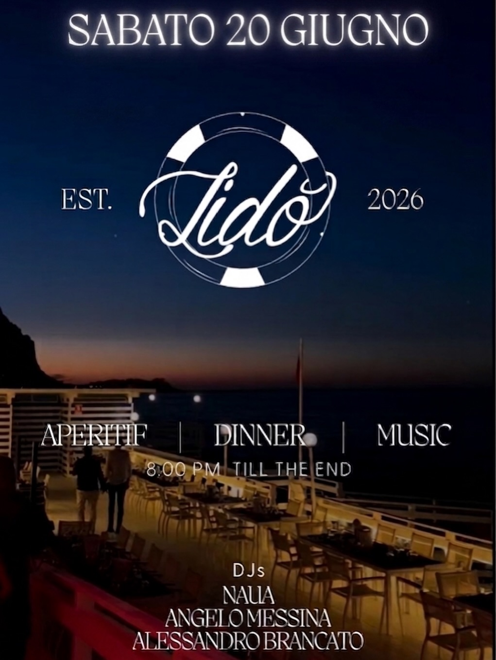 Lido