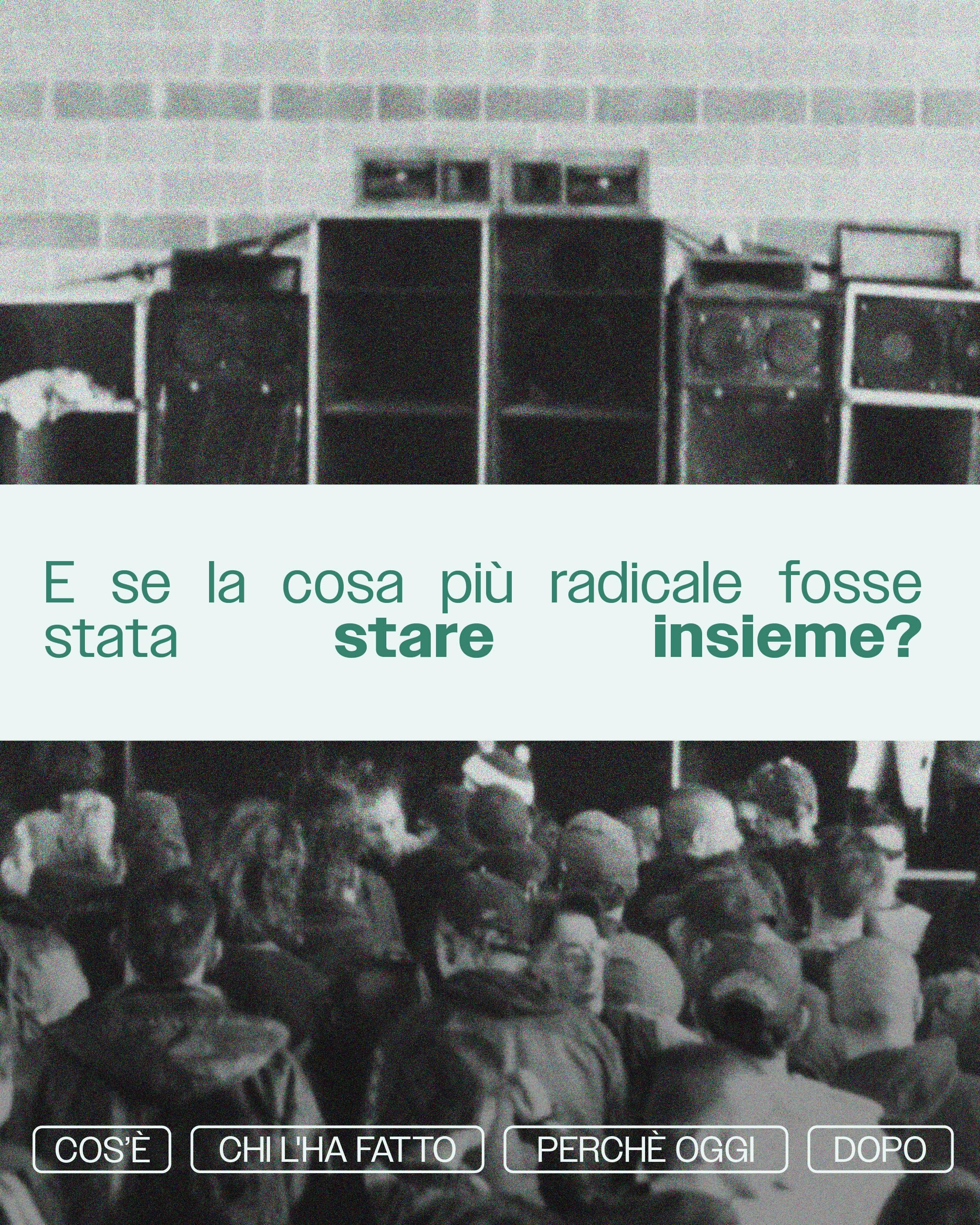 Spazio ARCI