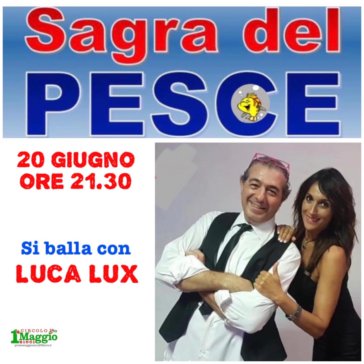 Circolo 1 Maggio