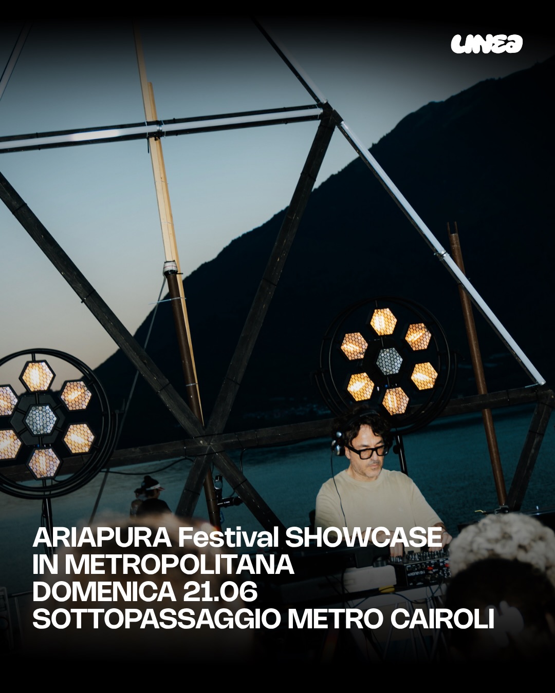 Linea Milano