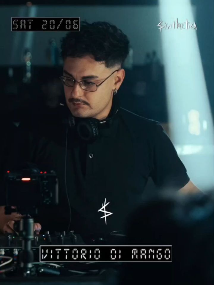 Synthetika