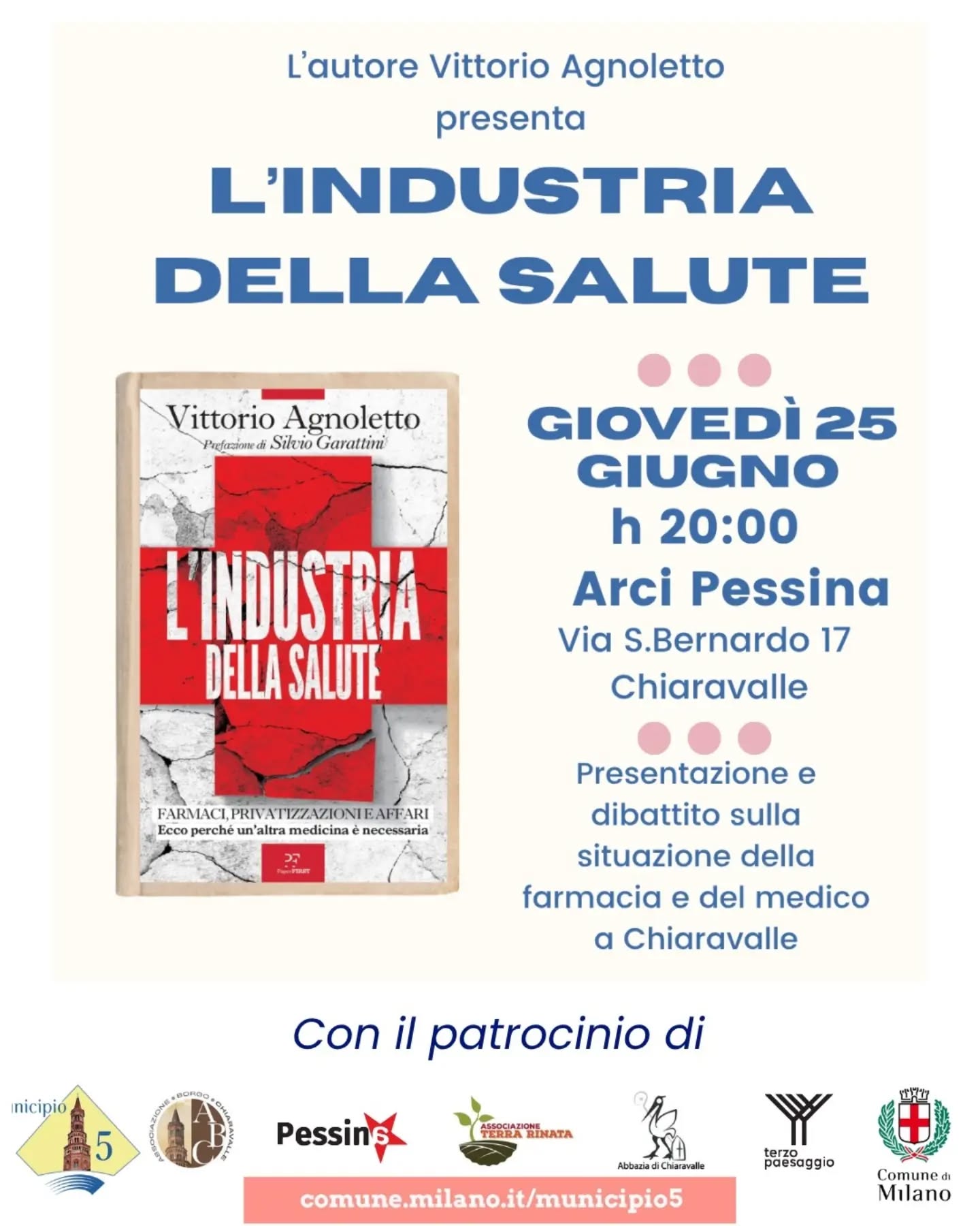 Arci Pessina
