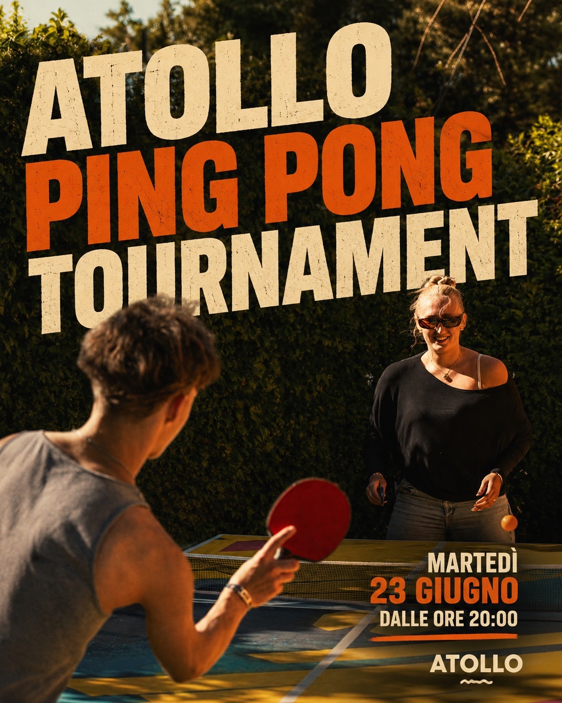 Atollo
