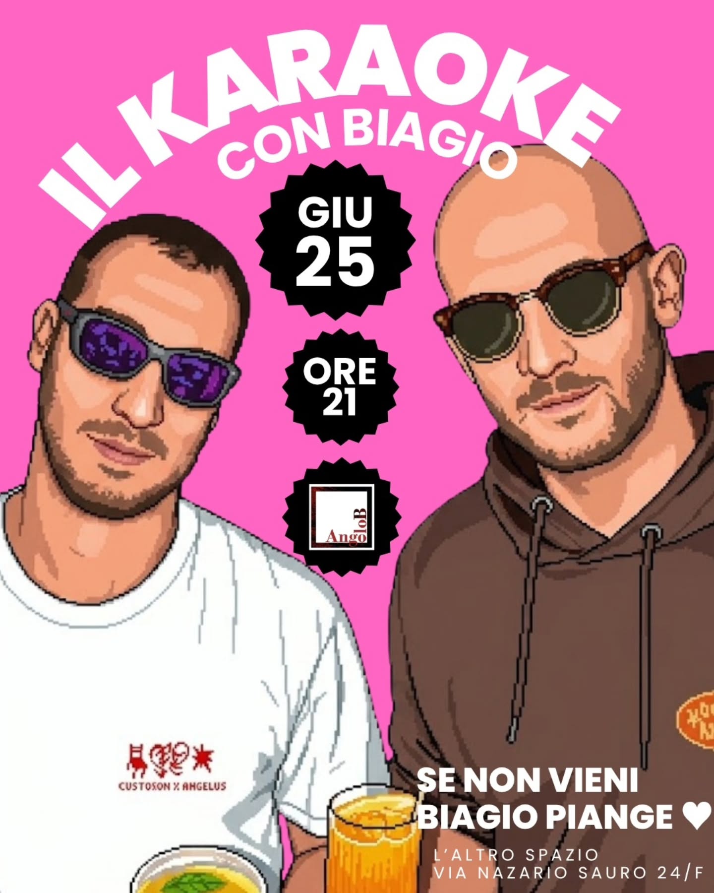 L'altro Spazio