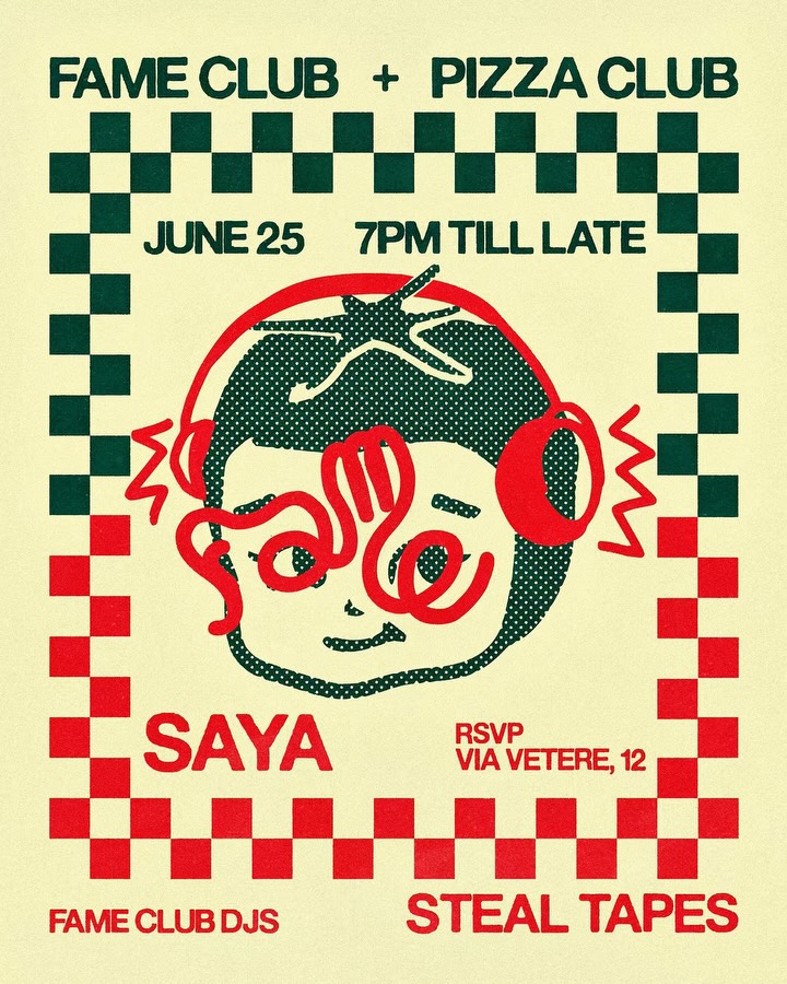 Saya