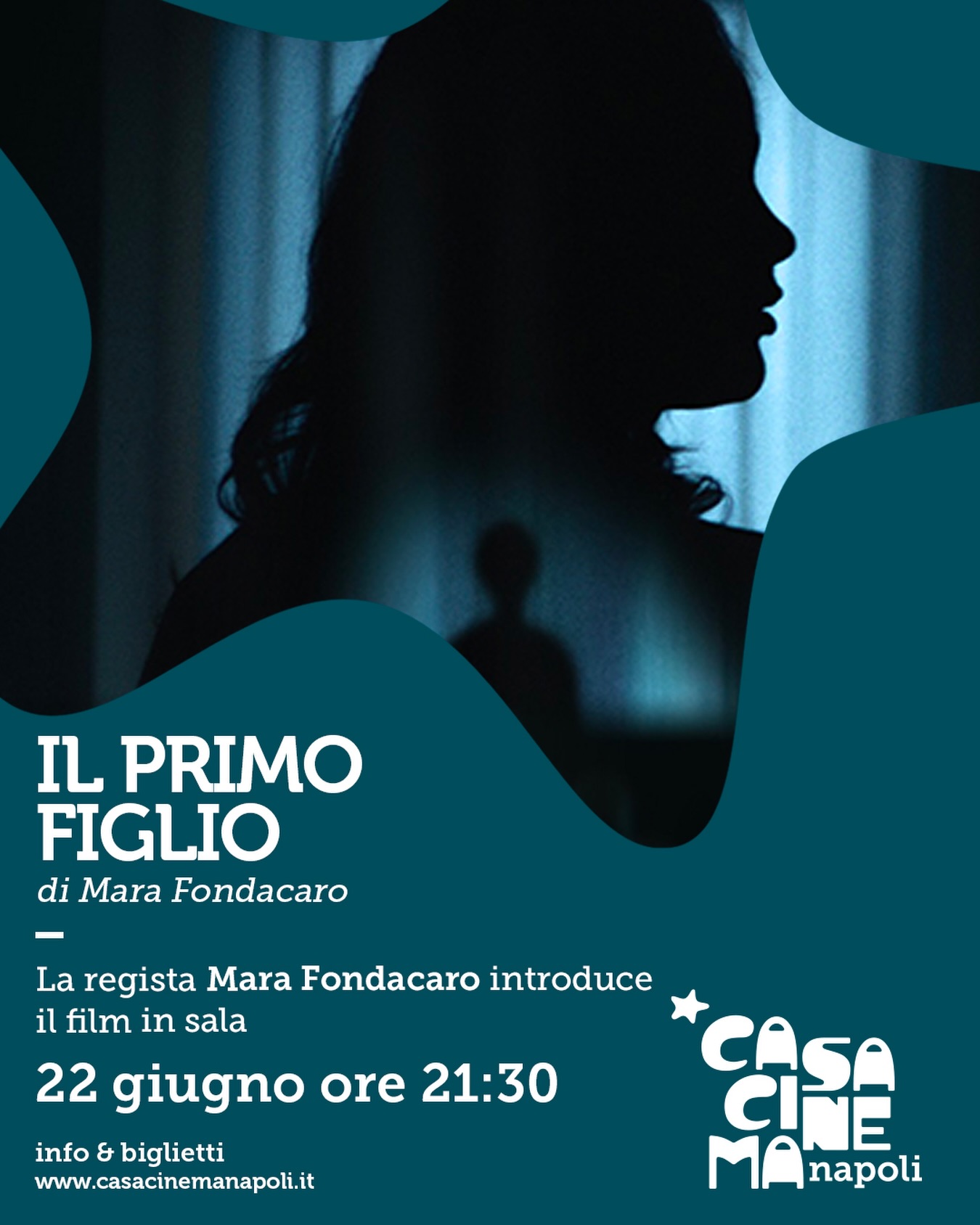 Casa del Cinema Napoli